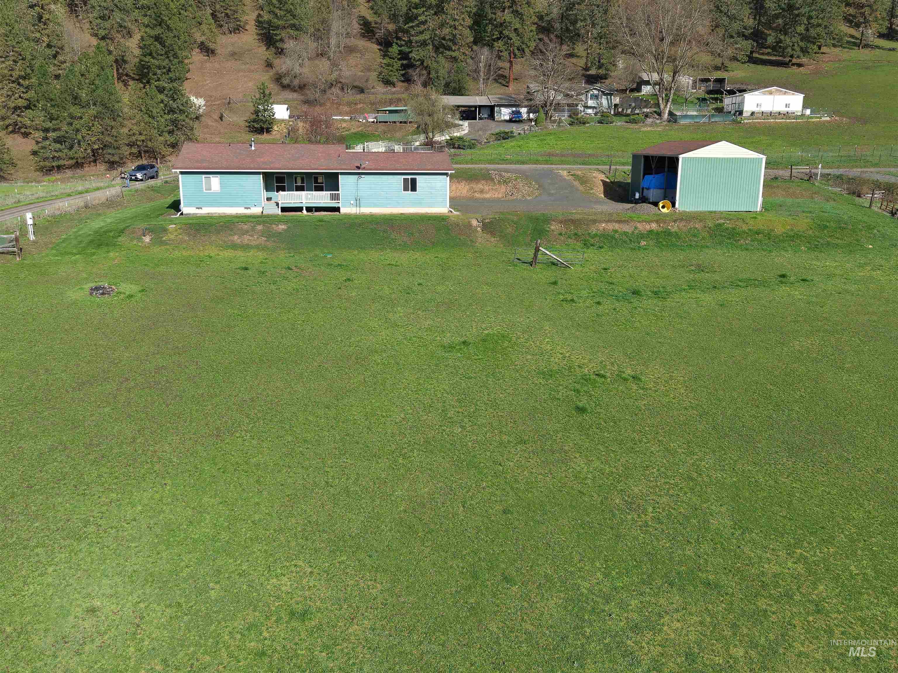268 Mattoon Rd, Kamiah, Idaho 83536, 3 Bedrooms, 2 Bathrooms, Residential For Sale, Price $500,000,MLS 98981473