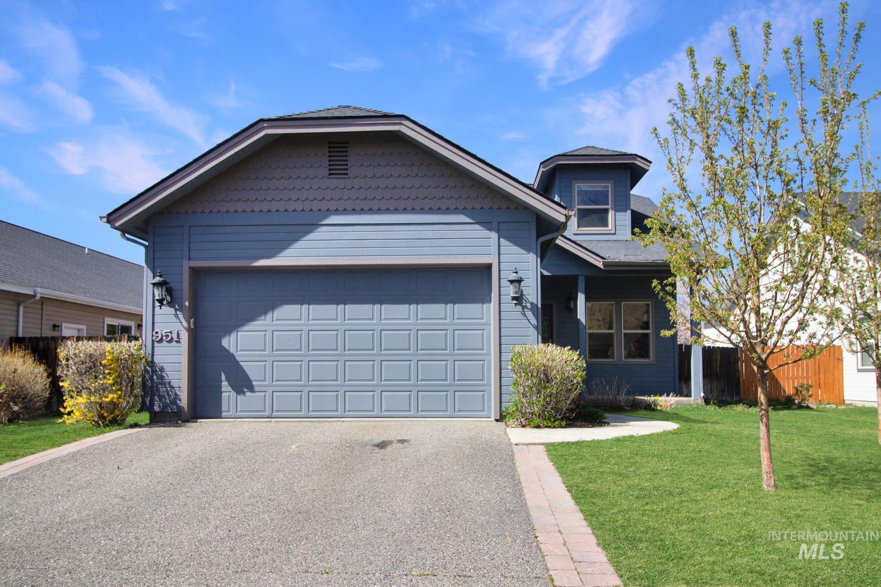951 Winter Fox Lane, Hailey, Idaho 83333-0000, 3 Bedrooms, 3 Bathrooms, Residential For Sale, Price $725,000,MLS 98981480
