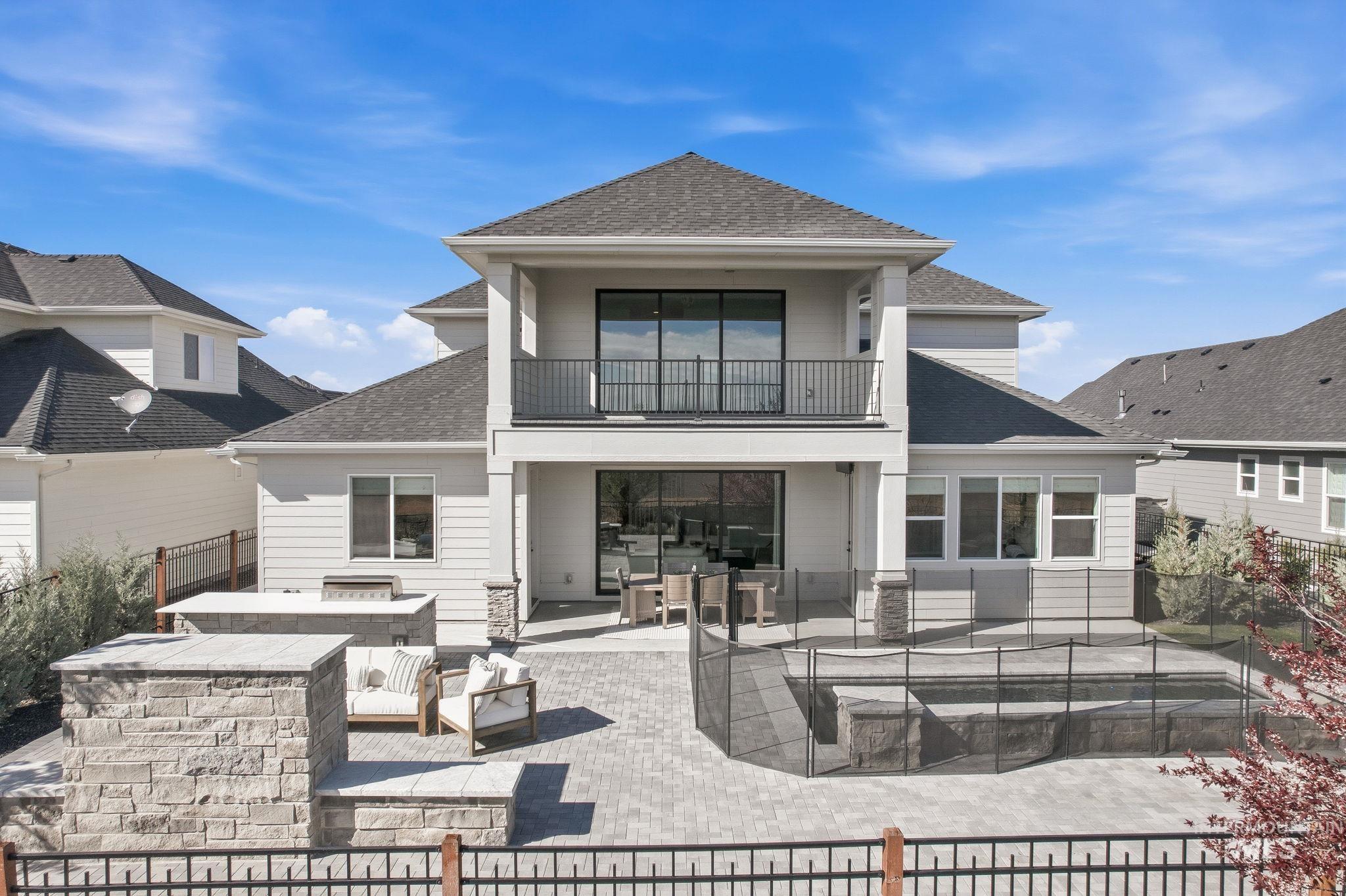 7703 W W Corinthia St, Eagle, Idaho 83616, 5 Bedrooms, 3.5 Bathrooms, Residential For Sale, Price $1,298,000, 98981486