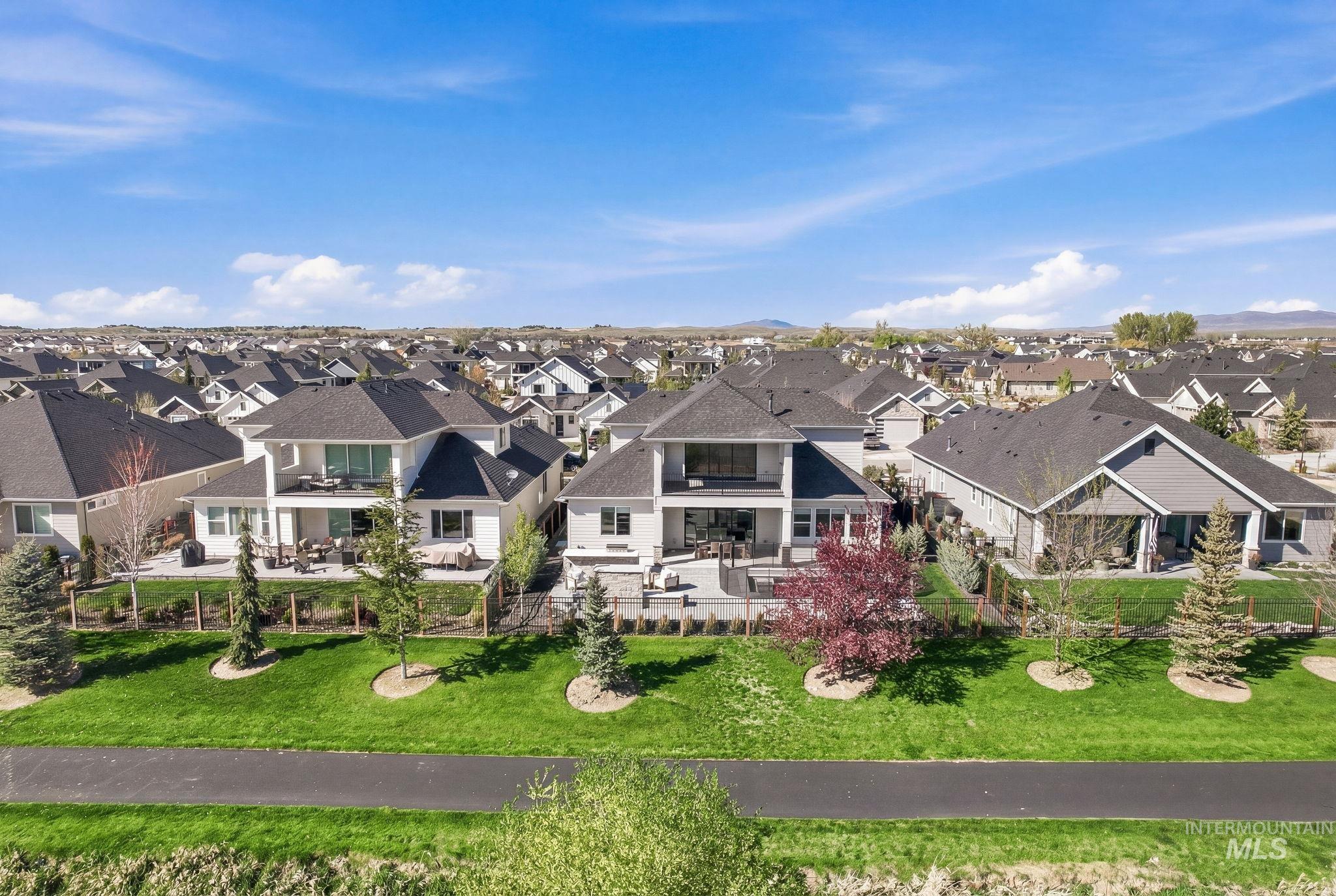 7703 W W Corinthia St, Eagle, Idaho 83616, 5 Bedrooms, 3.5 Bathrooms, Residential For Sale, Price $1,298,000, 98981486