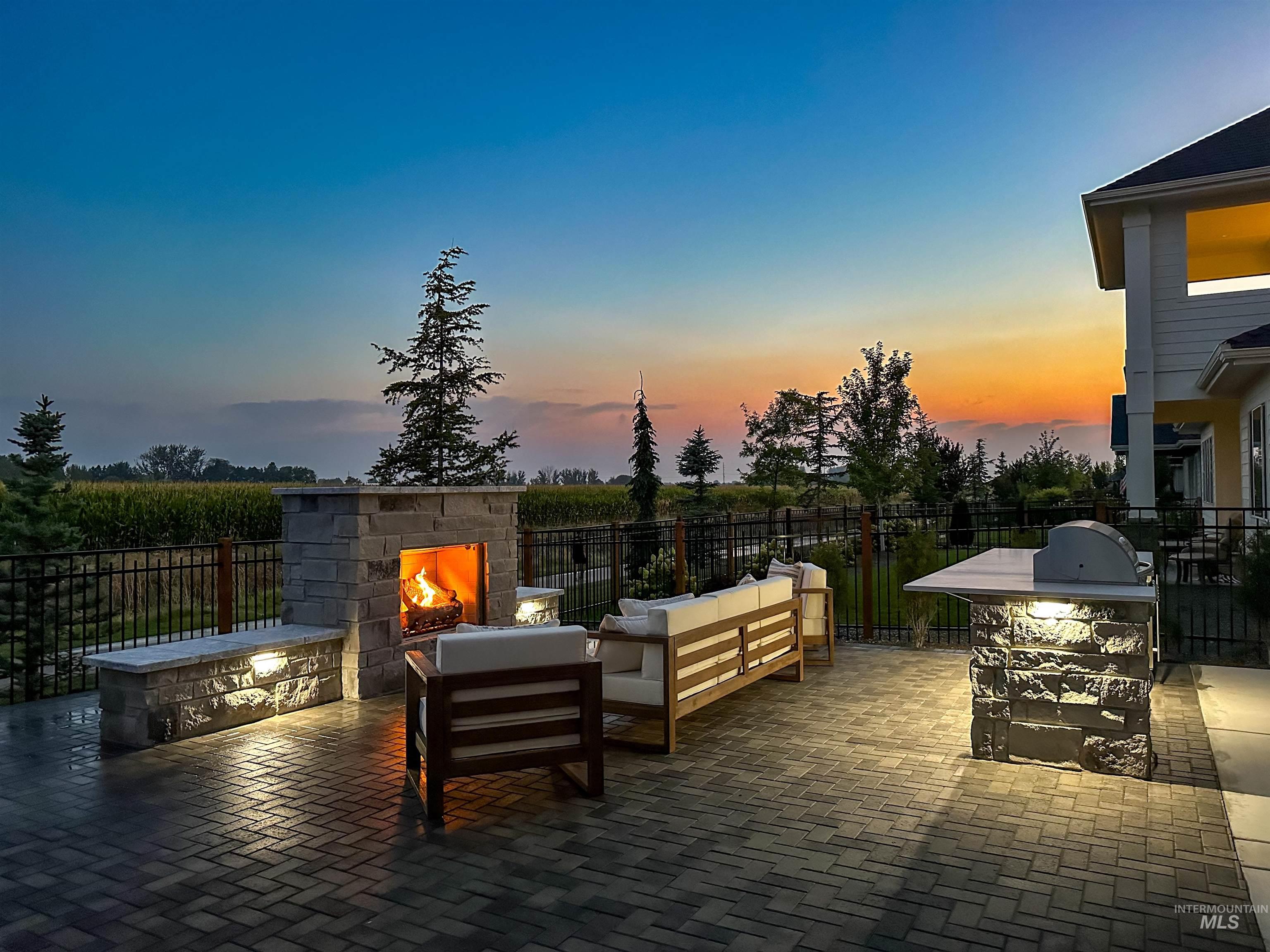 7703 W W Corinthia St, Eagle, Idaho 83616, 5 Bedrooms, 3.5 Bathrooms, Residential For Sale, Price $1,298,000, 98981486