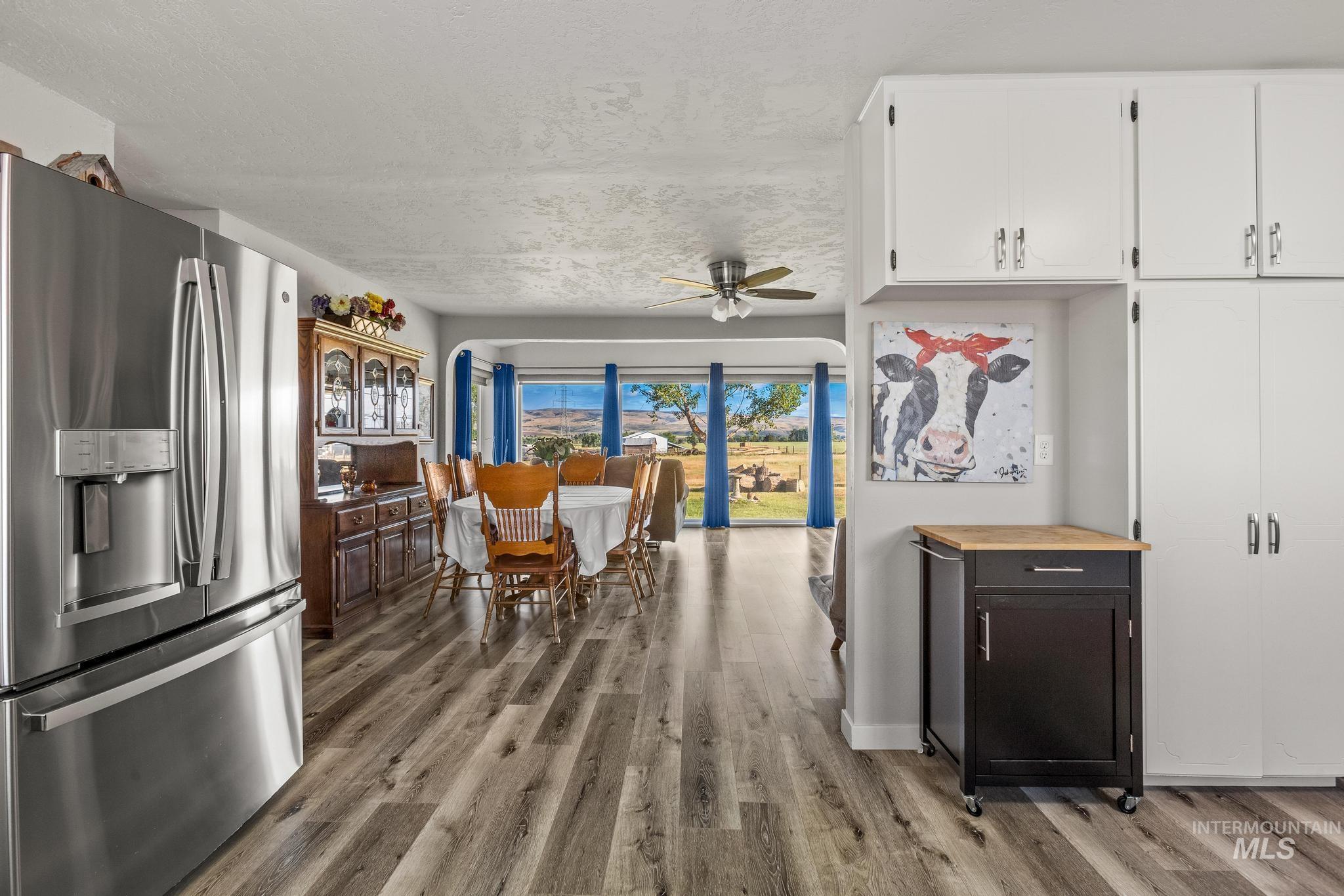 2208 Keithley Creek Rd, Midvale, Idaho 83645, 3 Bedrooms, 2 Bathrooms, Residential For Sale, Price $367,000, 98981491