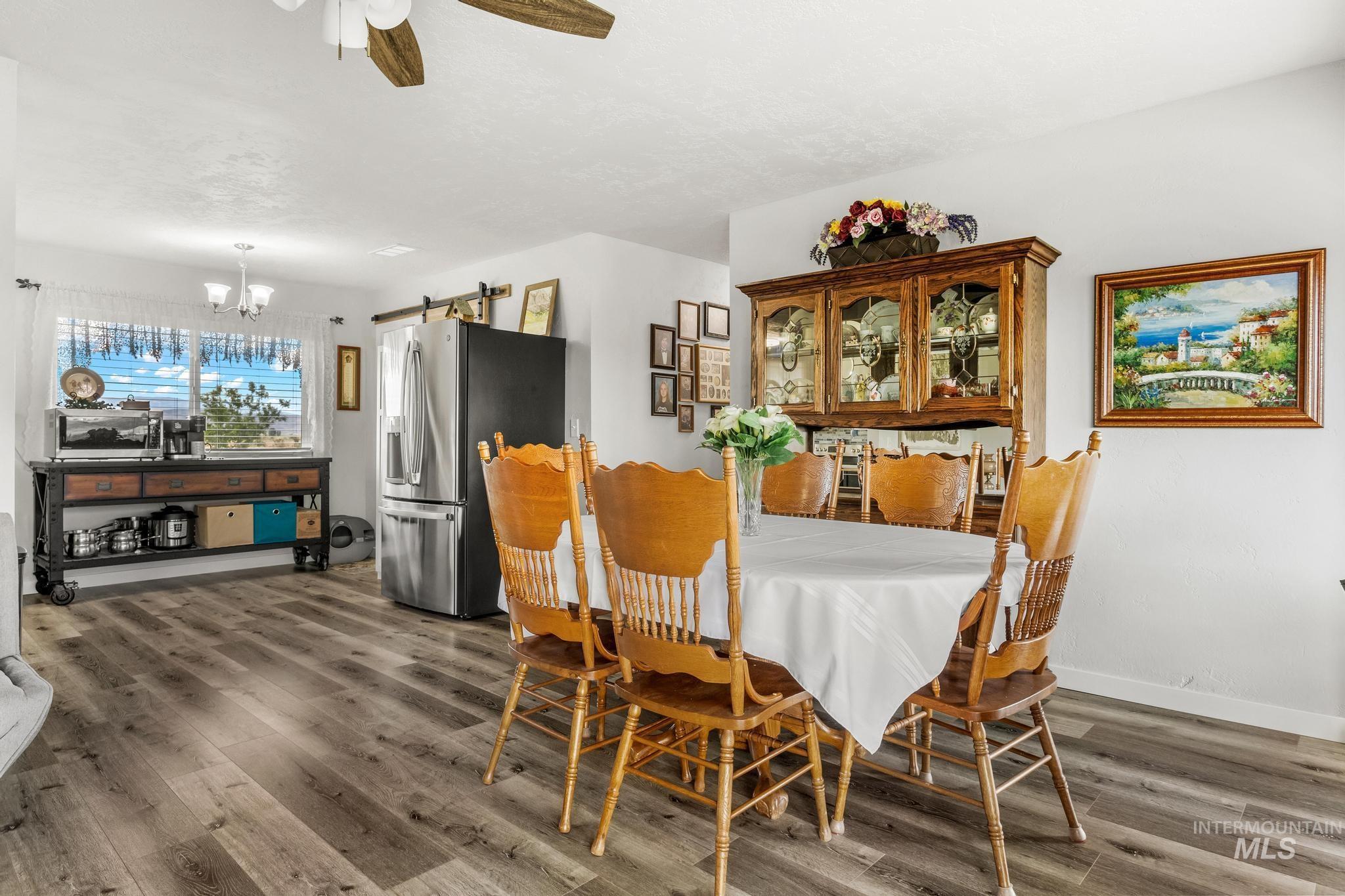 2208 Keithley Creek Rd, Midvale, Idaho 83645, 3 Bedrooms, 2 Bathrooms, Residential For Sale, Price $367,000, 98981491