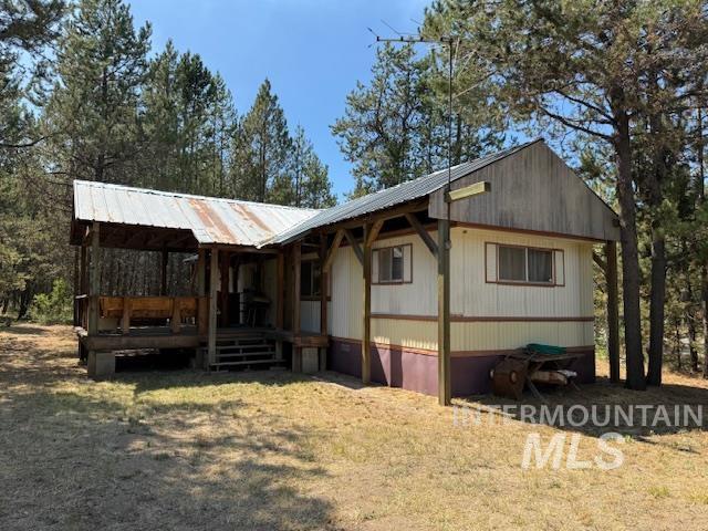 227 McLeod Ln, Donnelly, Idaho 83615, 2 Bedrooms, 1 Bathroom, Residential For Sale, Price $349,000, 98981493
