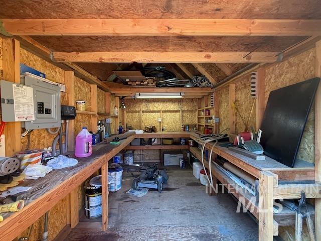 227 McLeod Ln, Donnelly, Idaho 83615, 2 Bedrooms, 1 Bathroom, Residential For Sale, Price $349,000, 98981493