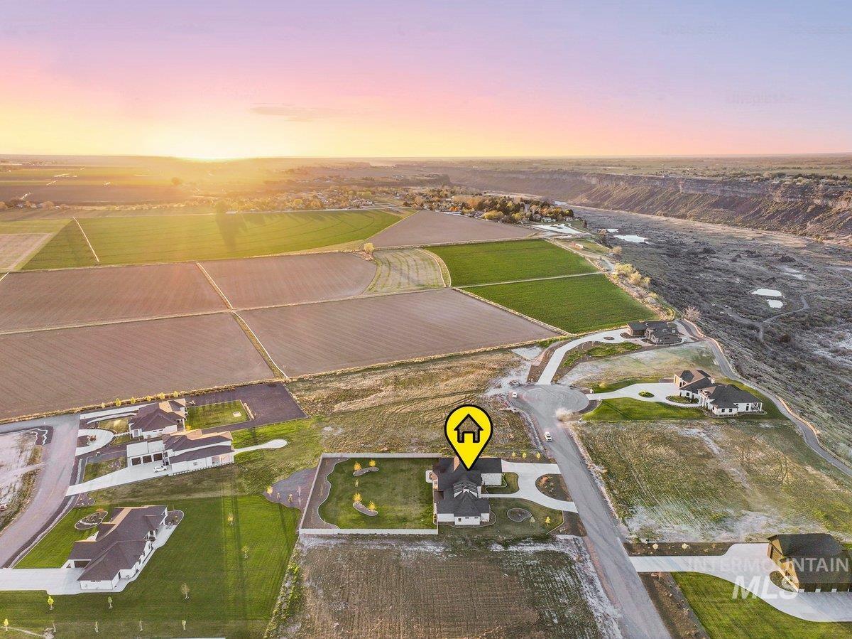 4255 N 2754 E, Twin Falls, Idaho 83301, 4 Bedrooms, 3.5 Bathrooms, Residential For Sale, Price $2,375,000,MLS 98981496