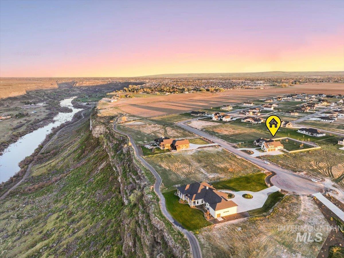 4255 N 2754 E, Twin Falls, Idaho 83301, 4 Bedrooms, 3.5 Bathrooms, Residential For Sale, Price $2,375,000,MLS 98981496