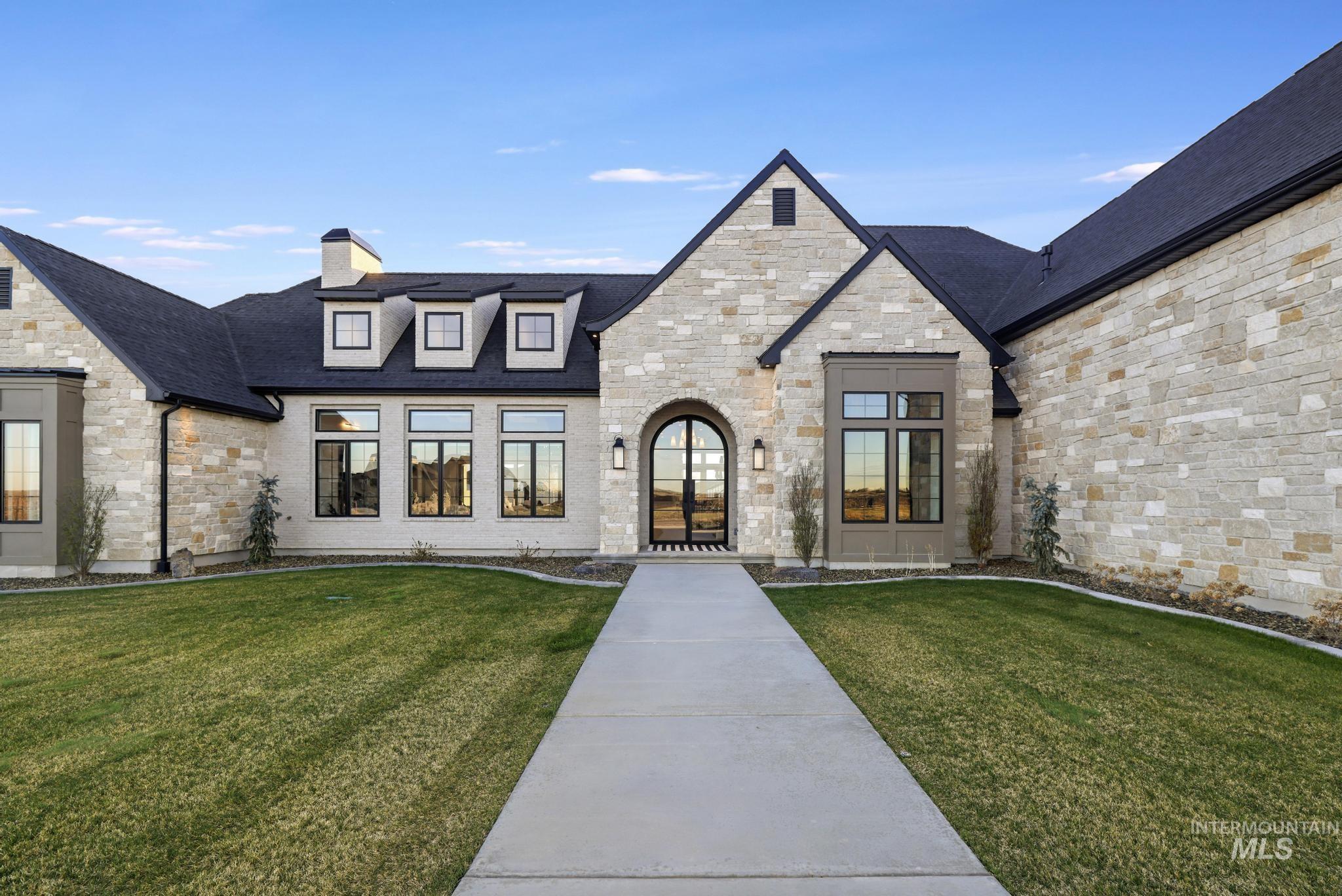 4255 N 2754 E, Twin Falls, Idaho 83301, 4 Bedrooms, 3.5 Bathrooms, Residential For Sale, Price $2,299,000, 98981496