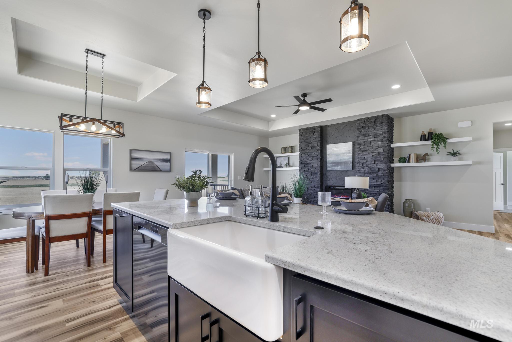 1008 23rd Ave E, Jerome, Idaho 83338, 4 Bedrooms, 2 Bathrooms, Residential For Sale, Price $429,000, 98981498