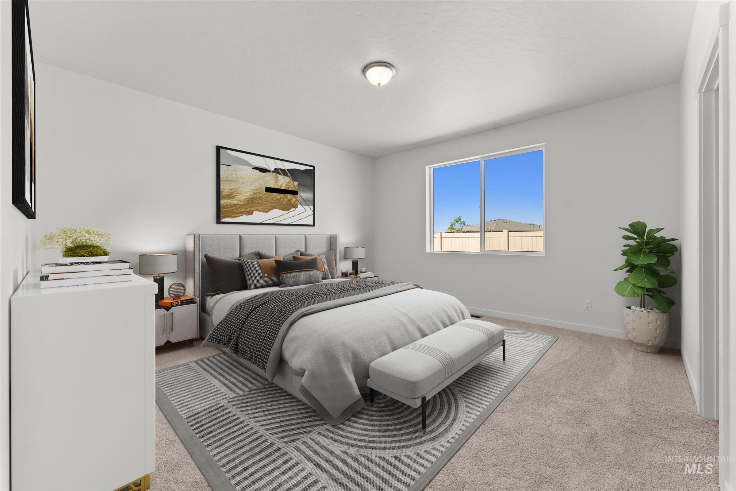 7962 E Antebellum St, Nampa, Idaho 83687, 4 Bedrooms, 2 Bathrooms, Residential For Sale, Price $450,721, 98981499