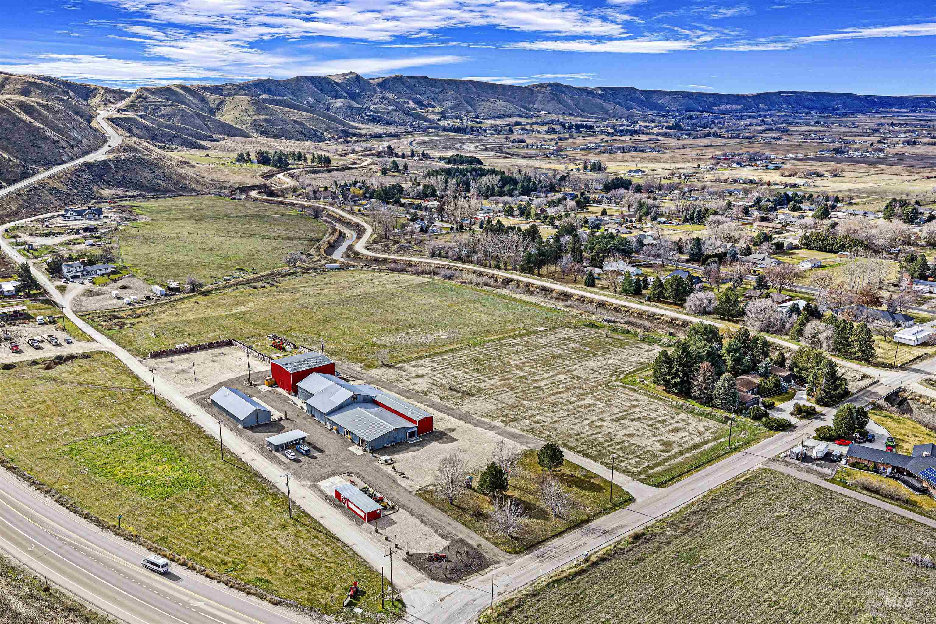 2731 Cherry Ln, Emmett, Idaho 83617, 2 Bathrooms, Residential Income For Sale, Price $3,000,000,MLS 98981509