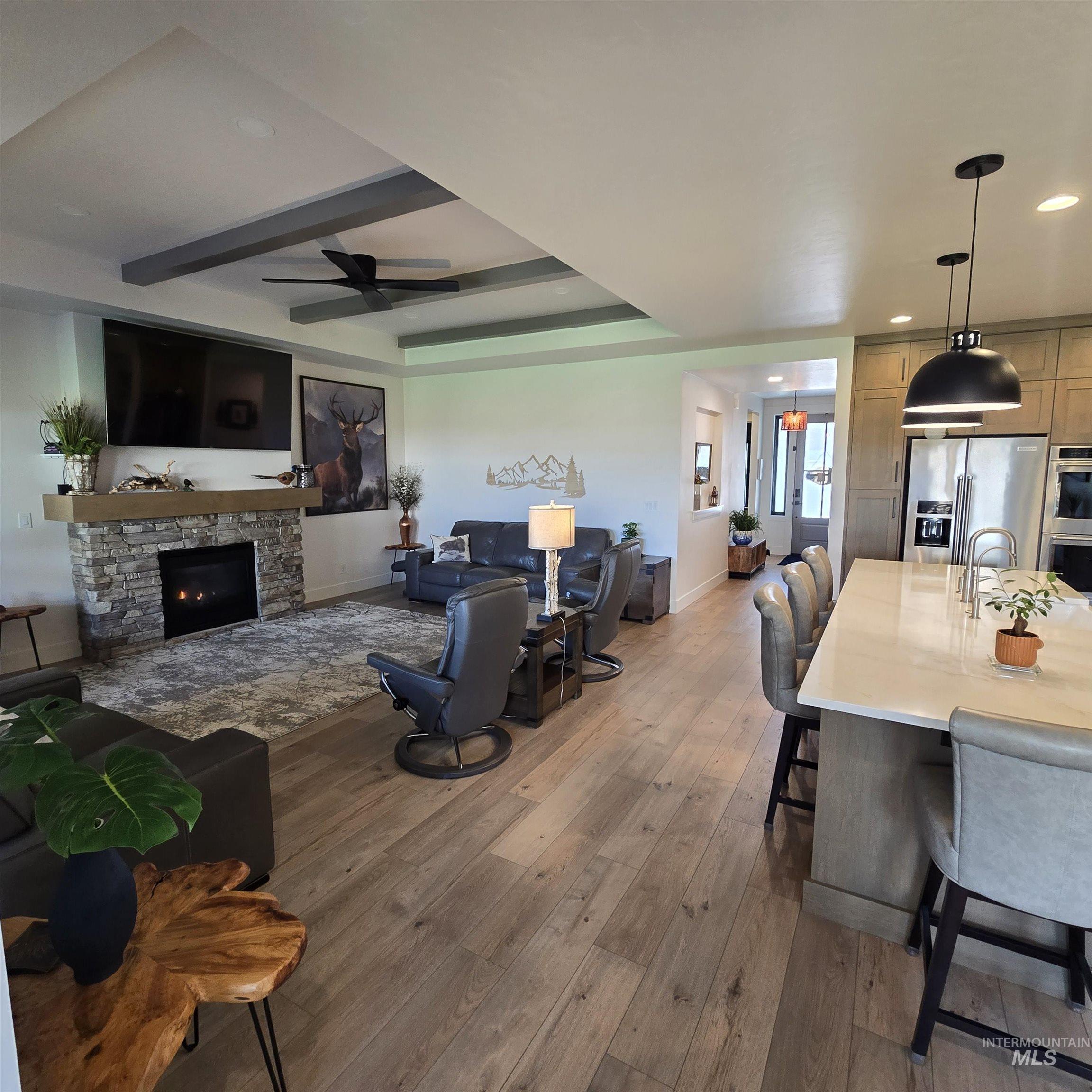 2120 E Thea Dr, Kuna, Idaho 83634, 3 Bedrooms, 2.5 Bathrooms, Residential For Sale, Price $835,000, 98981531