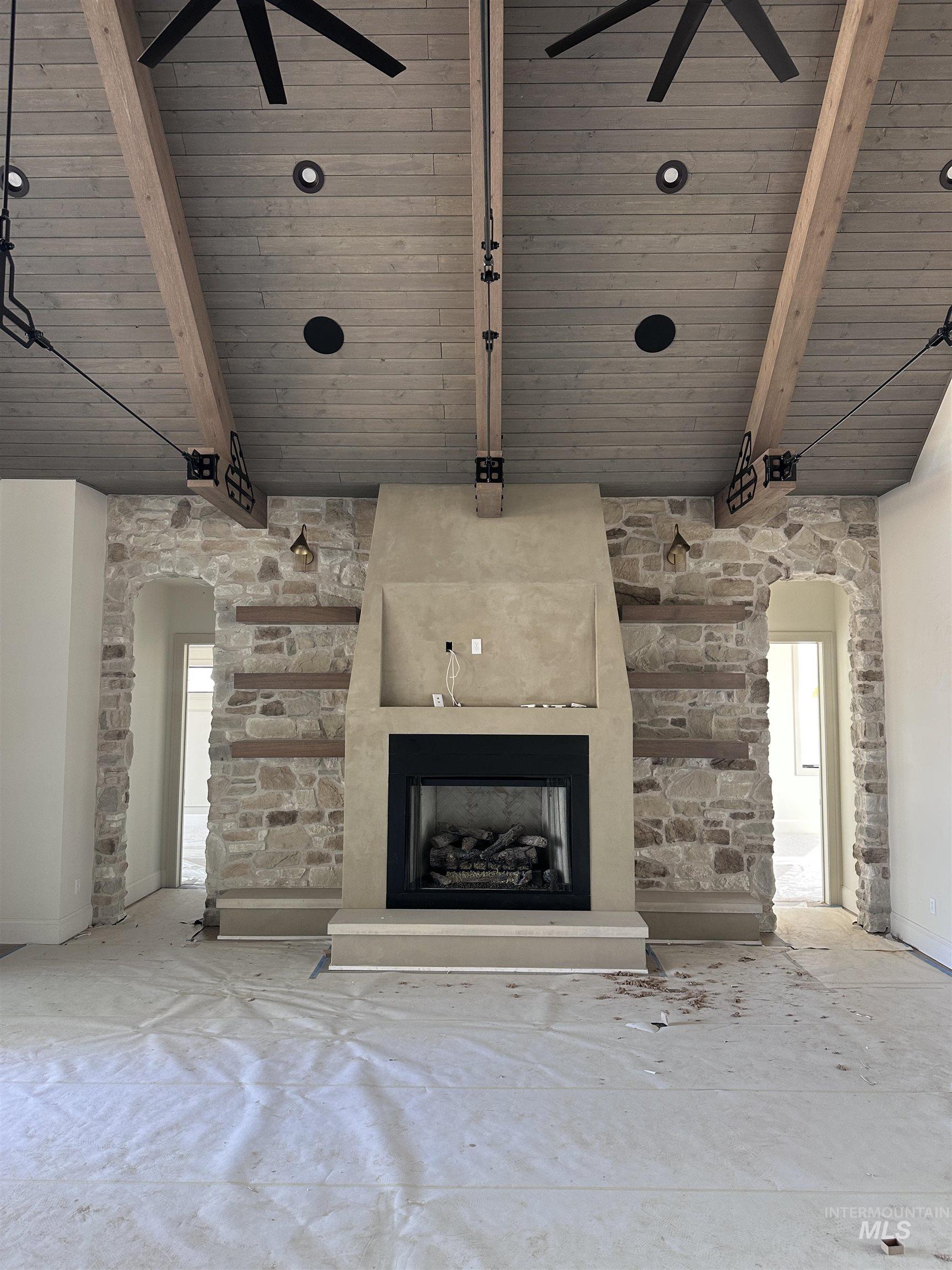 L5 B1 Estates at Ridgeland, Caldwell, Idaho 83607, 3 Bedrooms, 4 Bathrooms, Residential For Sale, Price $2,239,000, 98981551