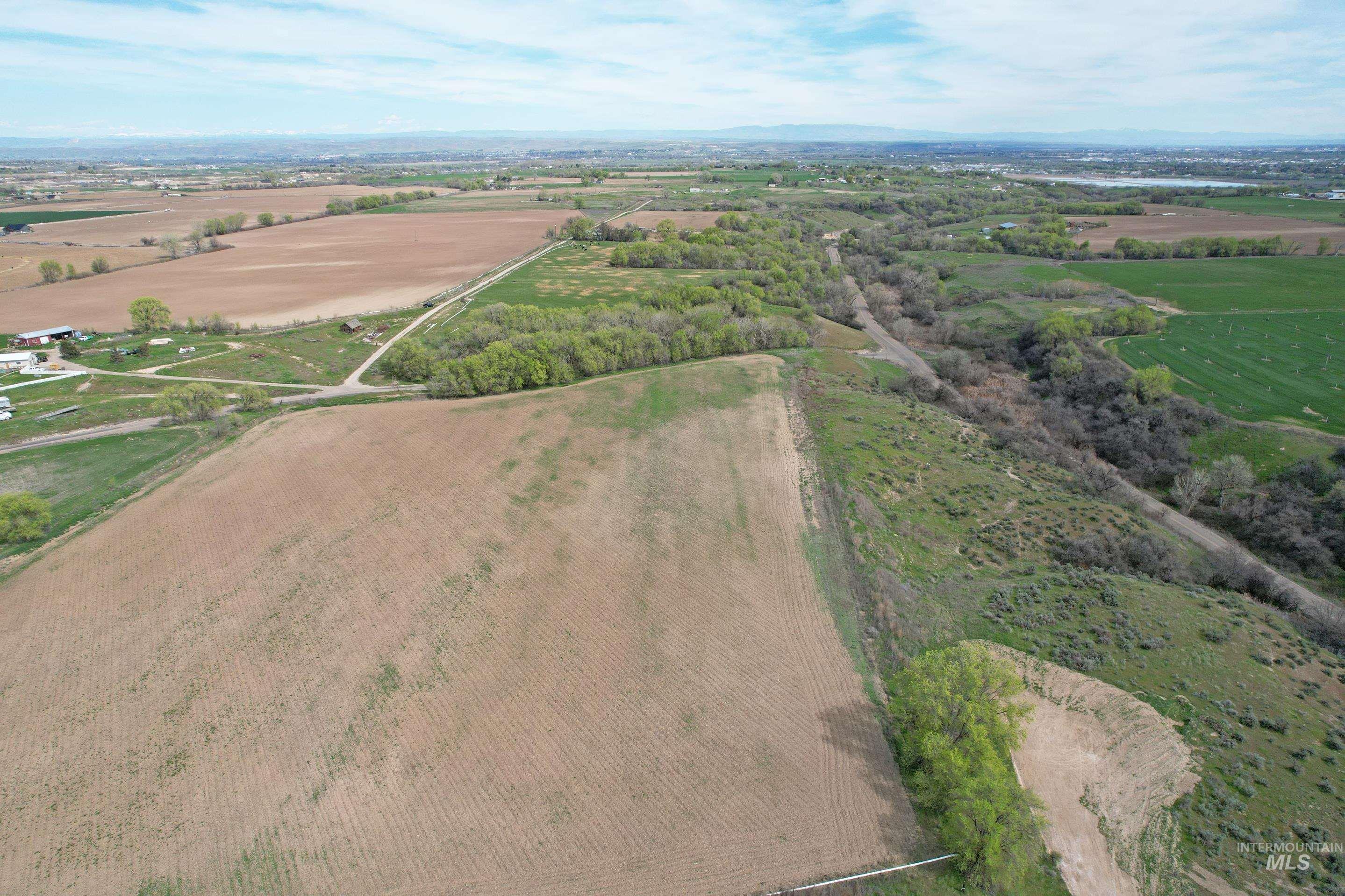 Farm & Ranch For Sale