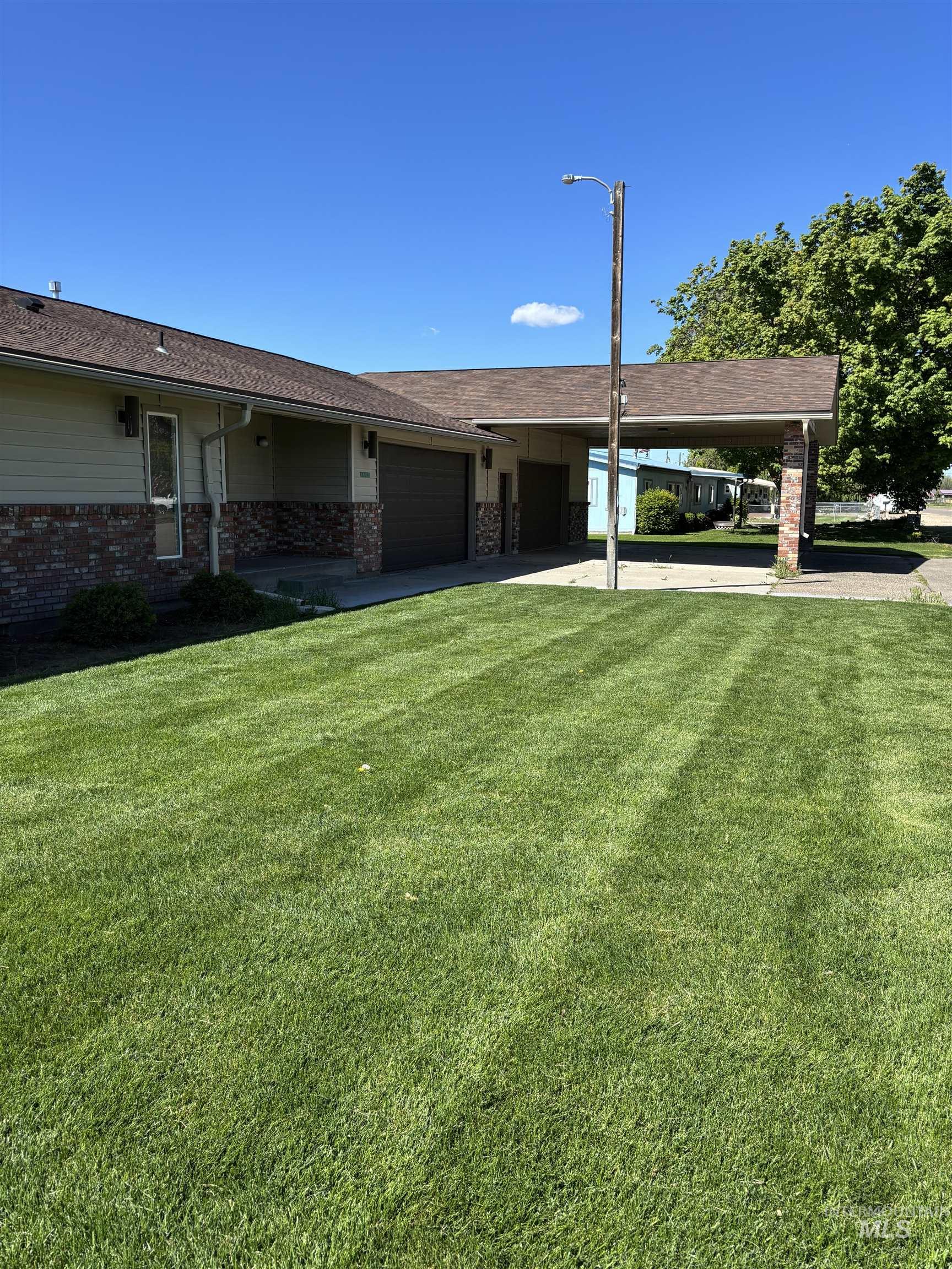 1583 NW 26 St, Fruitland, Idaho 83619, 3 Bedrooms, 2 Bathrooms, Residential For Sale, Price $475,000, 98981561