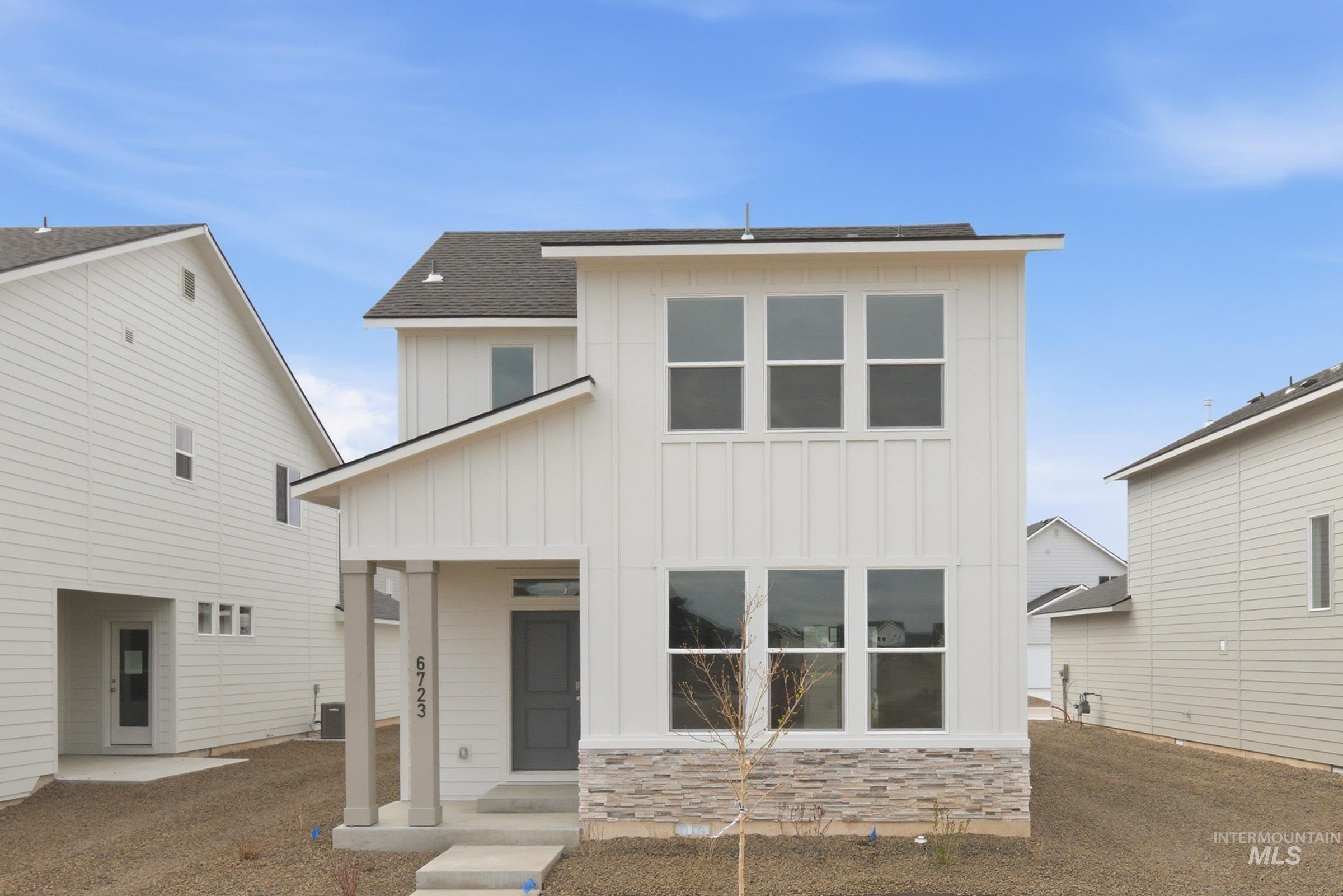 6723 W Fairy Falls Dr, Meridian, Idaho 83646, 3 Bedrooms, 2.5 Bathrooms, Residential For Sale, Price $471,990, 98981571