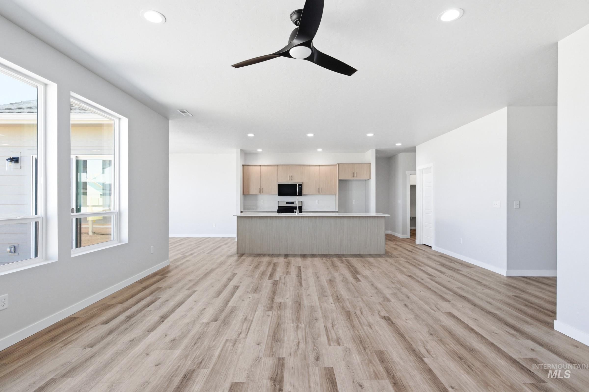 17734 N Hugh Glass Way, Nampa, Idaho 83687, 4 Bedrooms, 2 Bathrooms, Residential For Sale, Price $559,990, 98981585