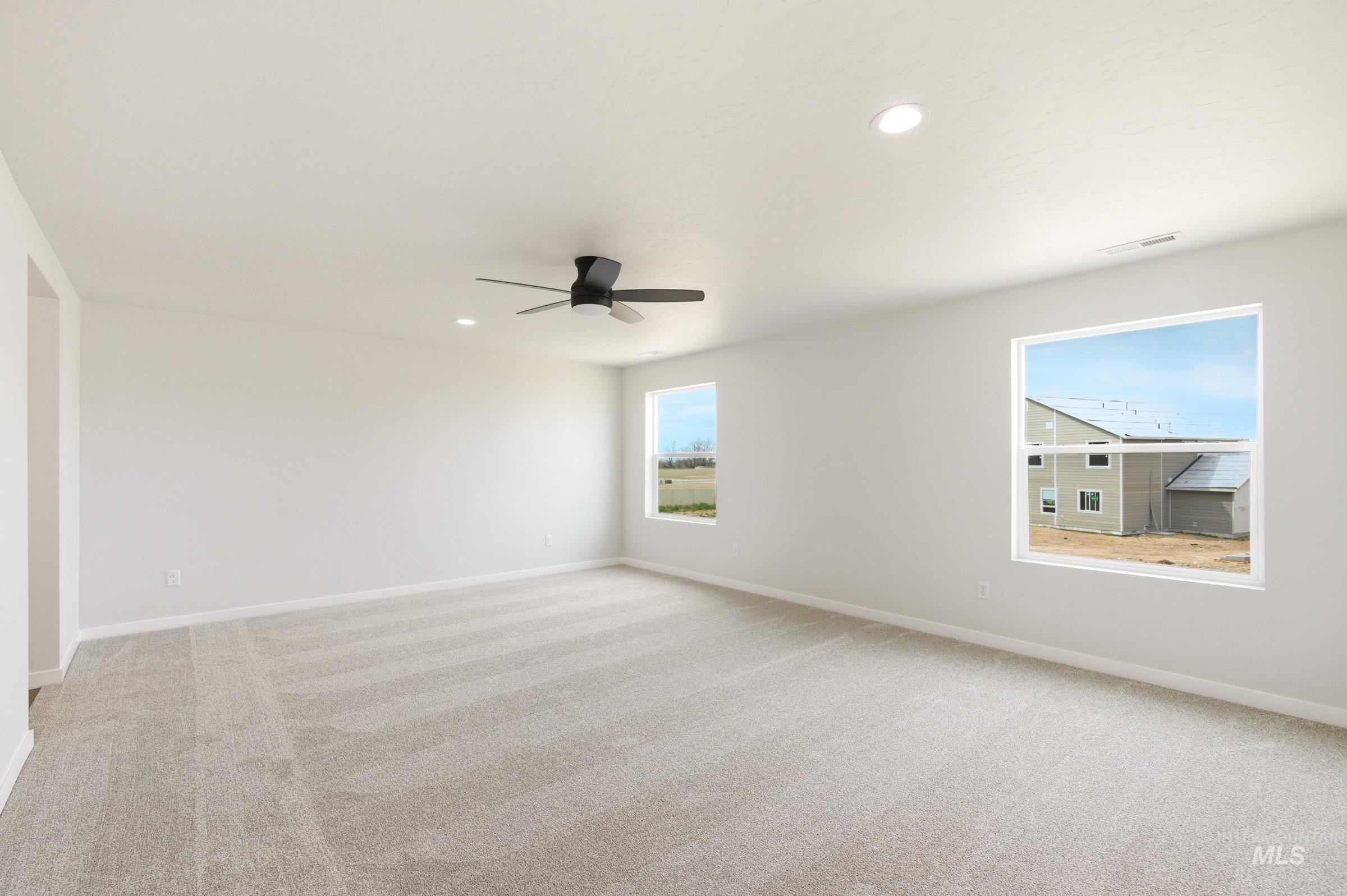 5240 E Open Canyon Dr, Nampa, Idaho 83687, 5 Bedrooms, 3 Bathrooms, Residential For Sale, Price $549,990, 98981587