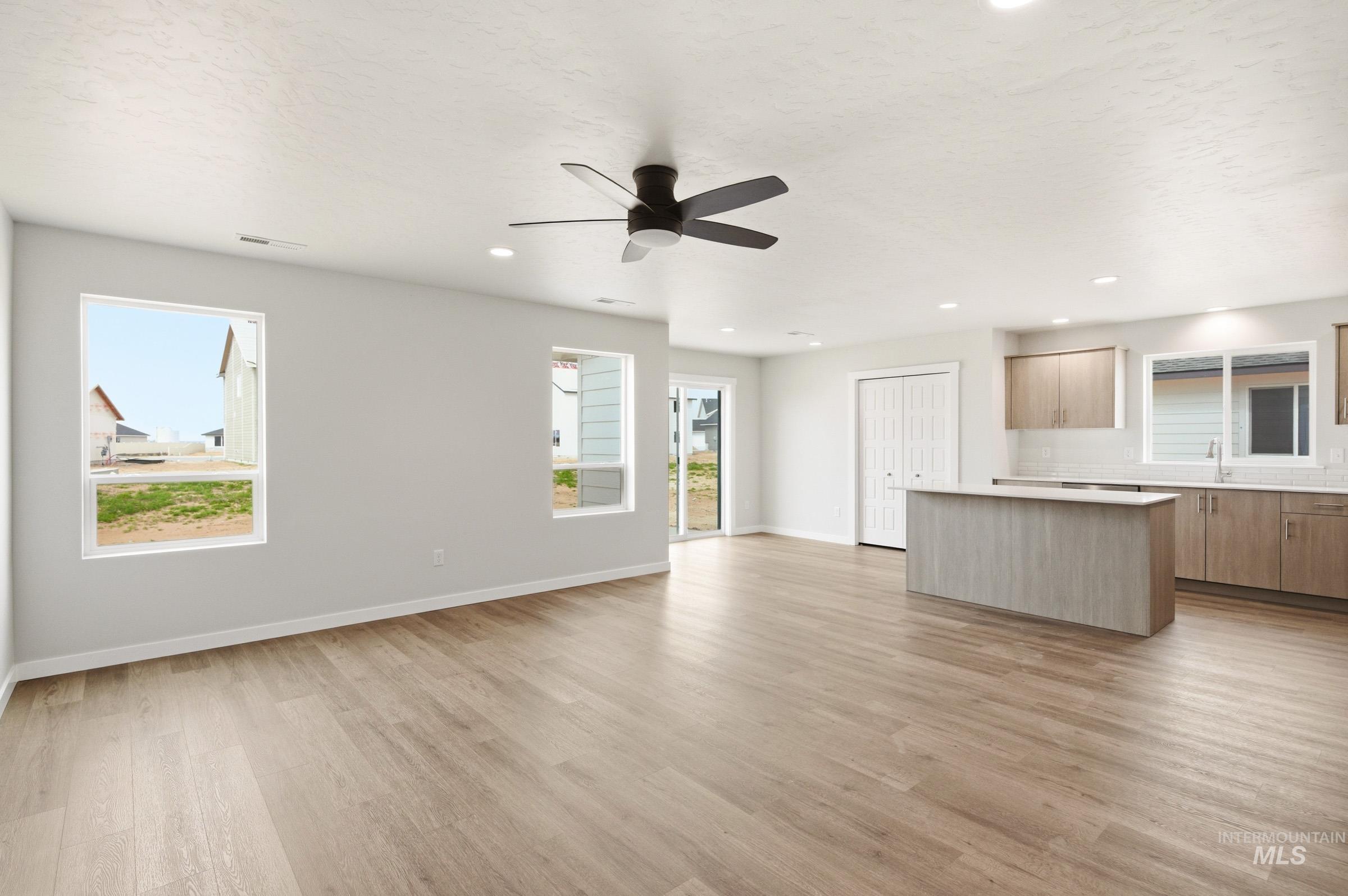 5240 E Open Canyon Dr, Nampa, Idaho 83687, 5 Bedrooms, 3 Bathrooms, Residential For Sale, Price $549,990, 98981587