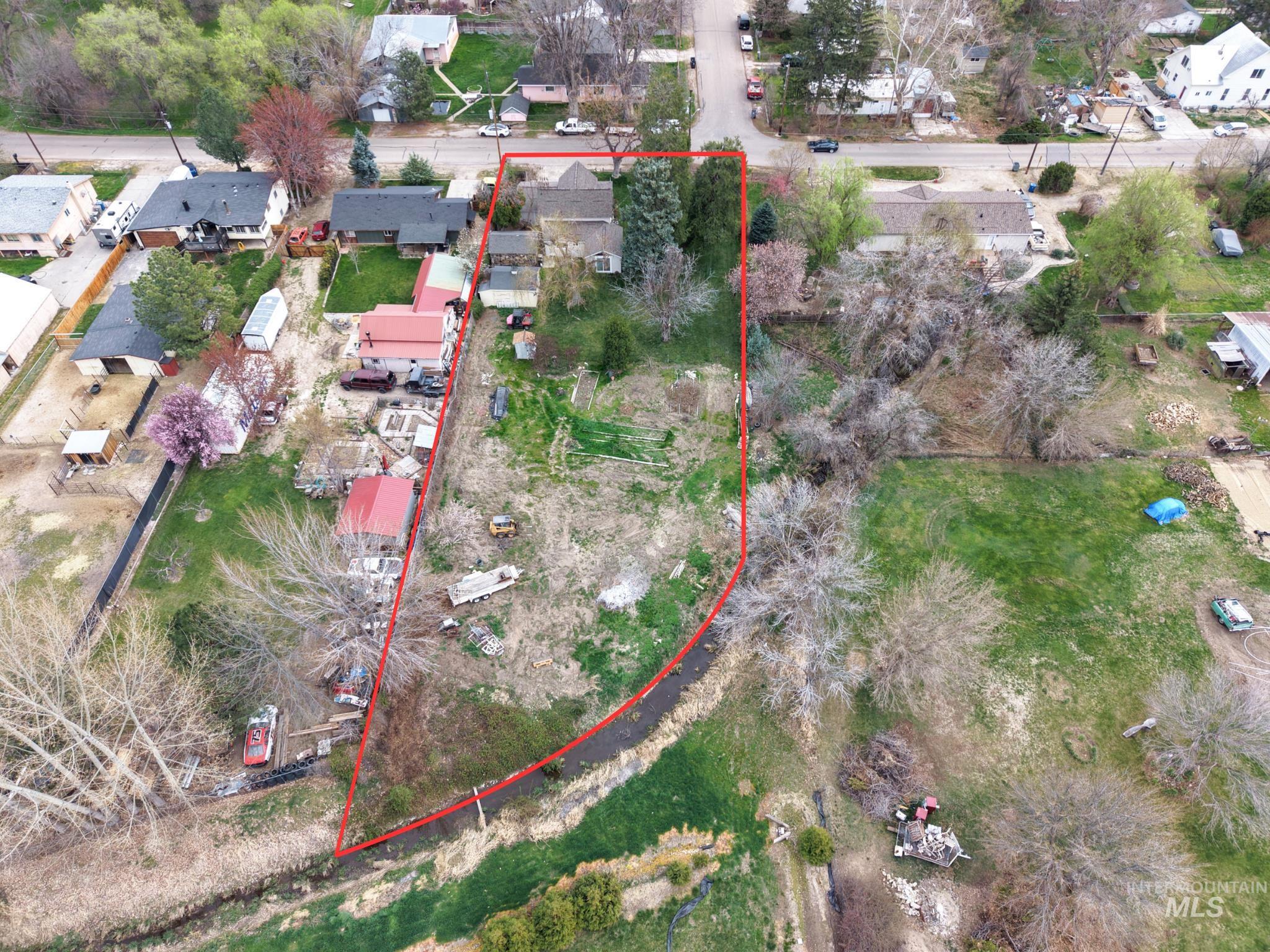 221 N Union St., Star, Idaho 83669, Land For Sale, Price $799,900,MLS 98981600