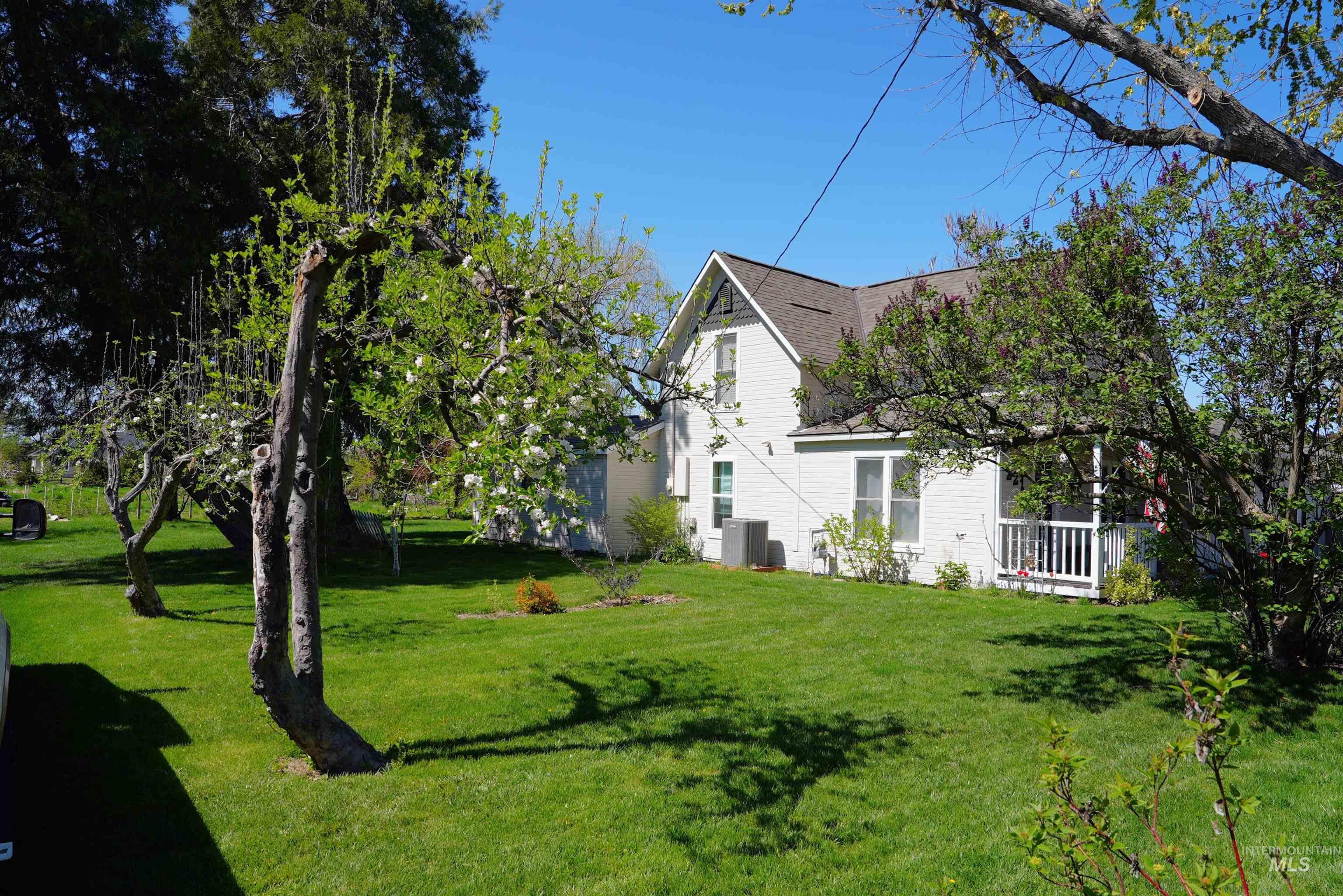 221 N Union St., Star, Idaho 83669, Land For Sale, Price $799,900,MLS 98981600