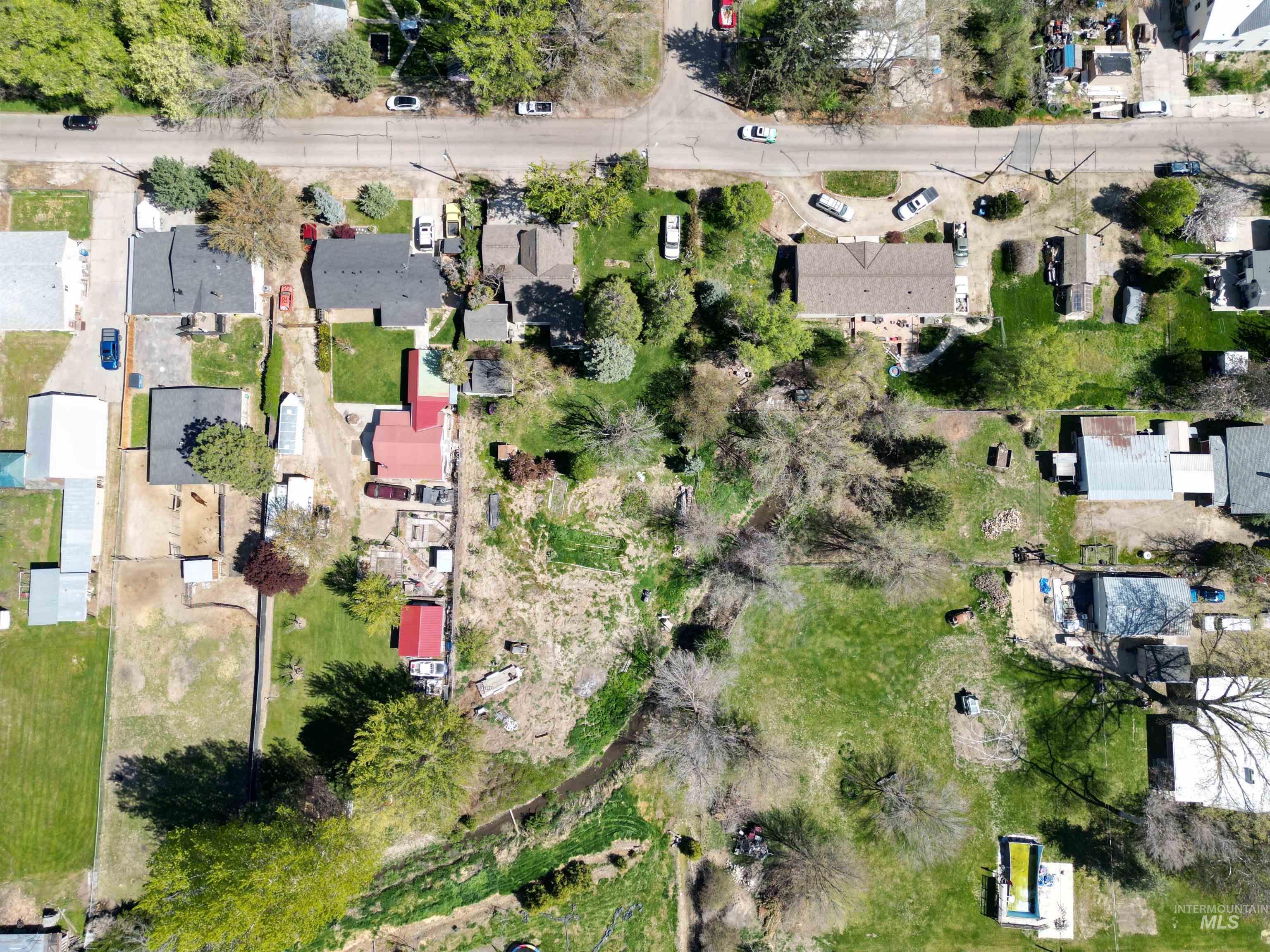 221 N Union St., Star, Idaho 83669, Land For Sale, Price $799,900,MLS 98981600