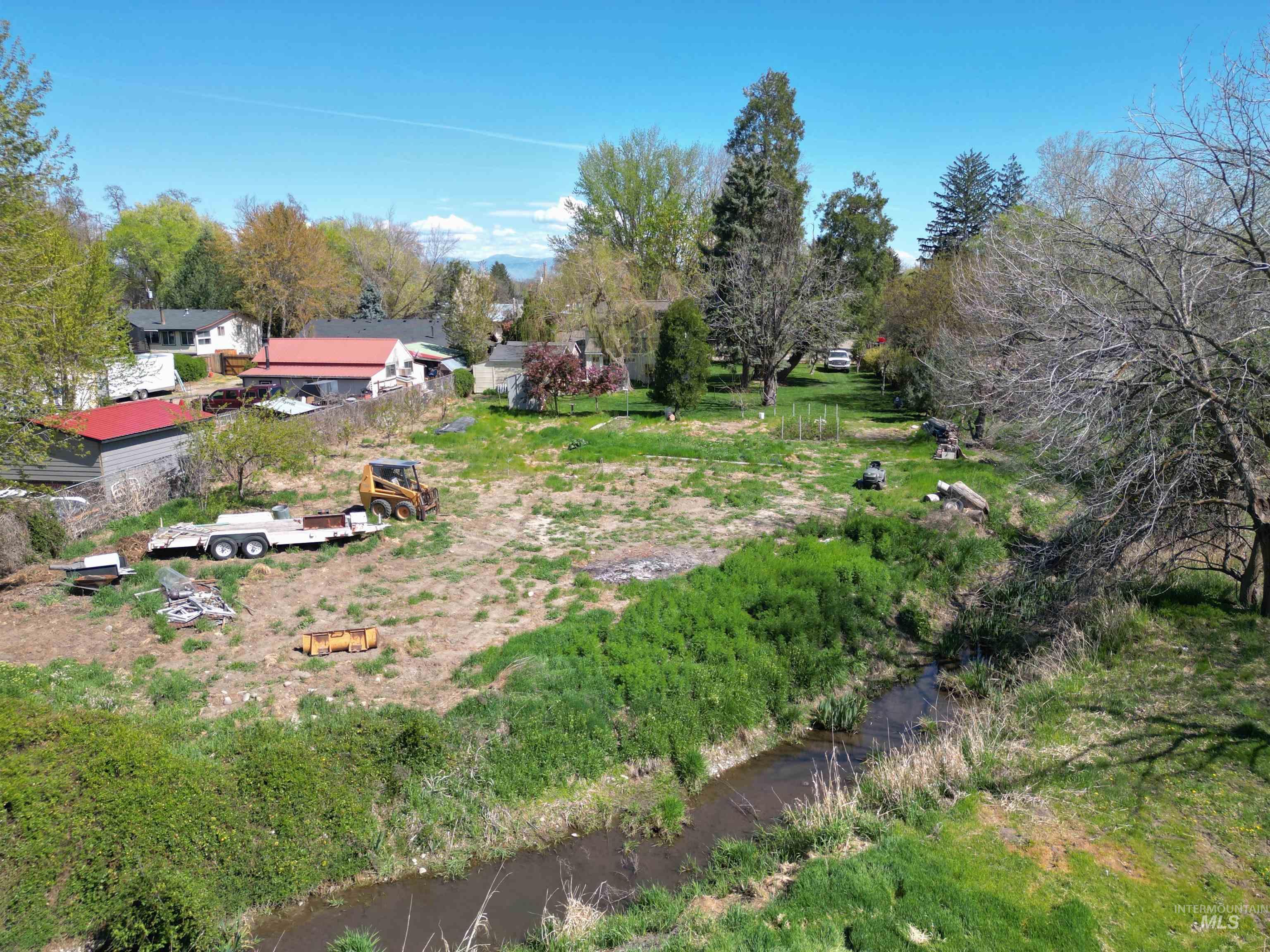 221 N Union St., Star, Idaho 83669, Land For Sale, Price $799,900,MLS 98981600