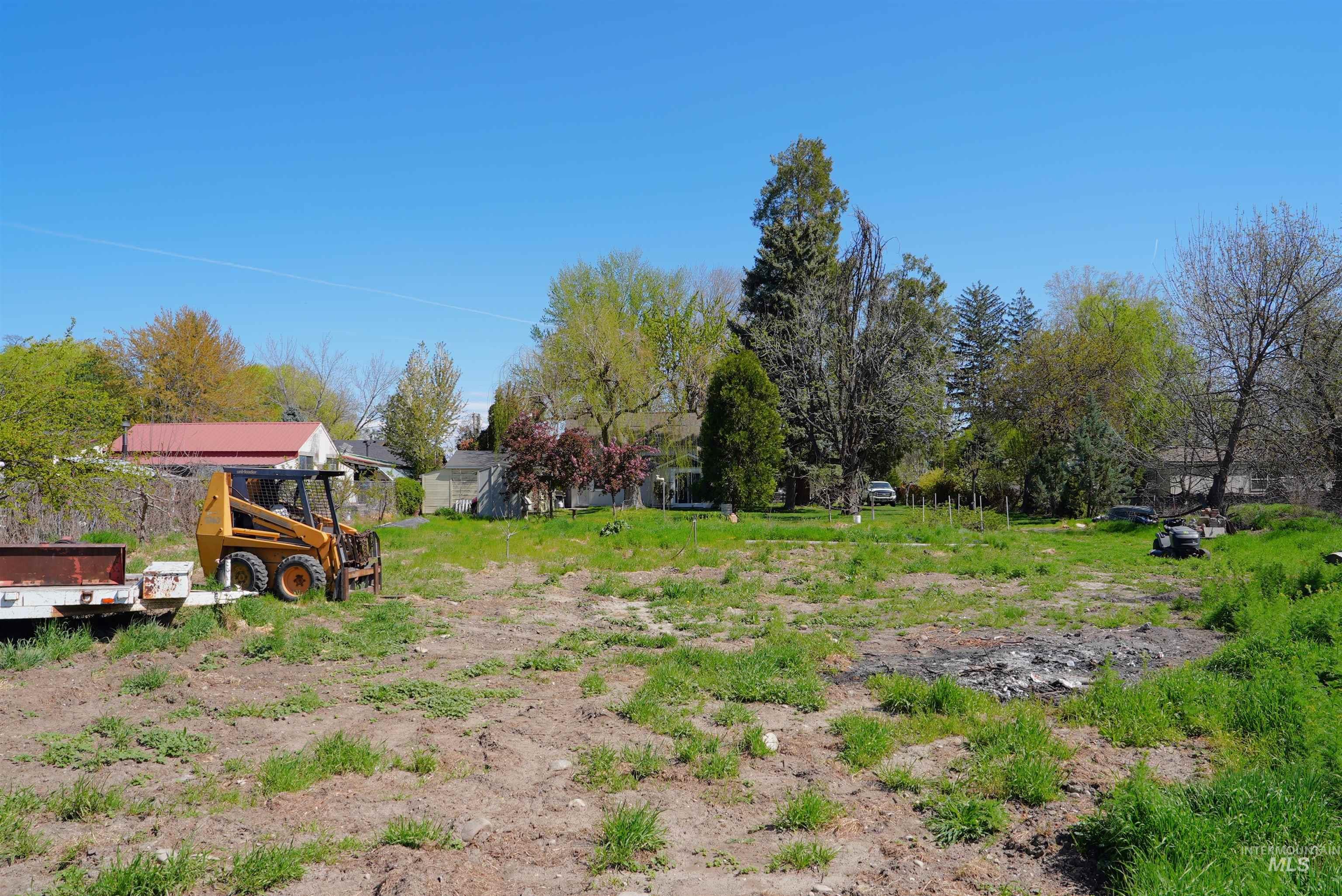 221 N Union St., Star, Idaho 83669, Land For Sale, Price $799,900,MLS 98981600