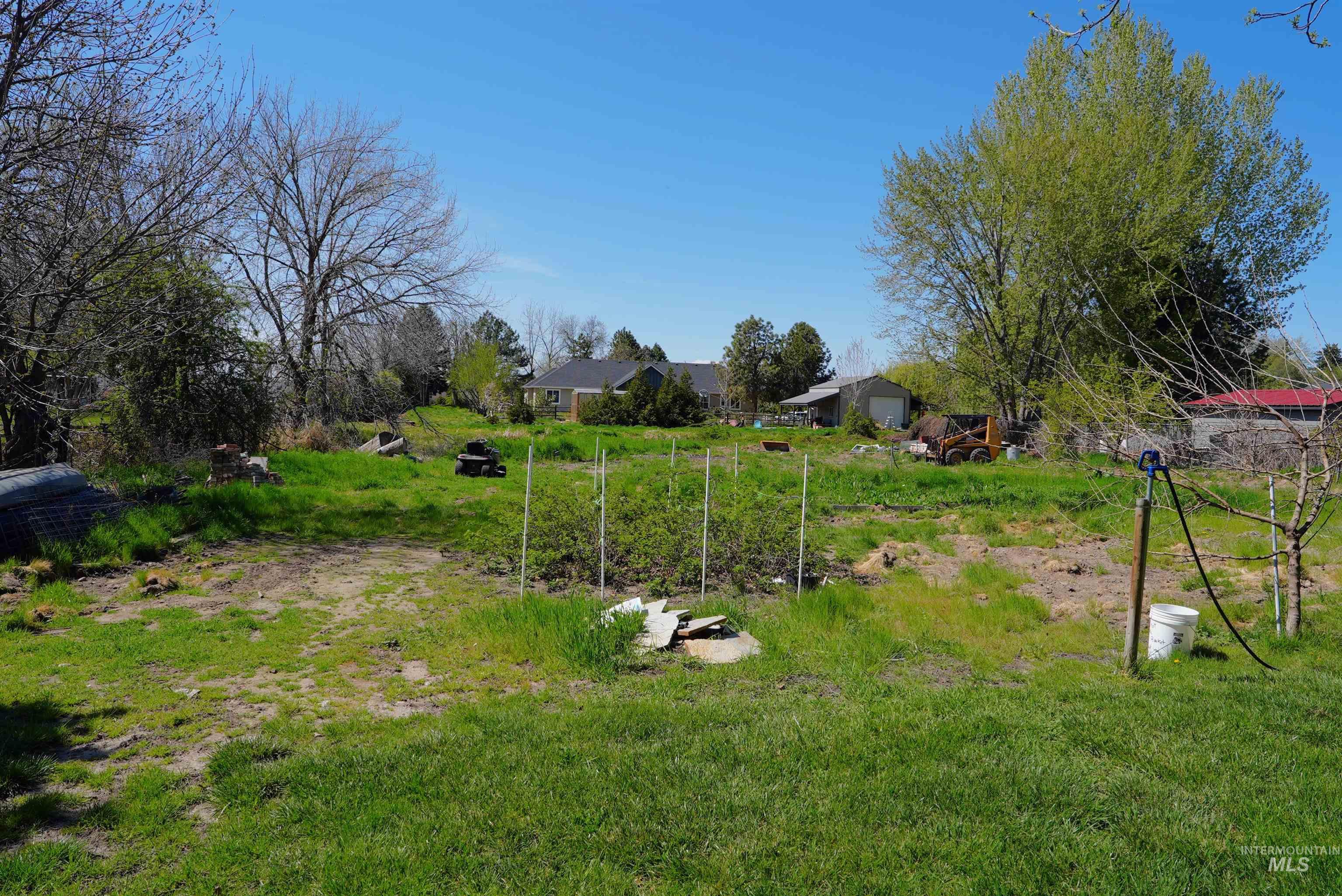 221 N Union St., Star, Idaho 83669, Land For Sale, Price $799,900,MLS 98981600