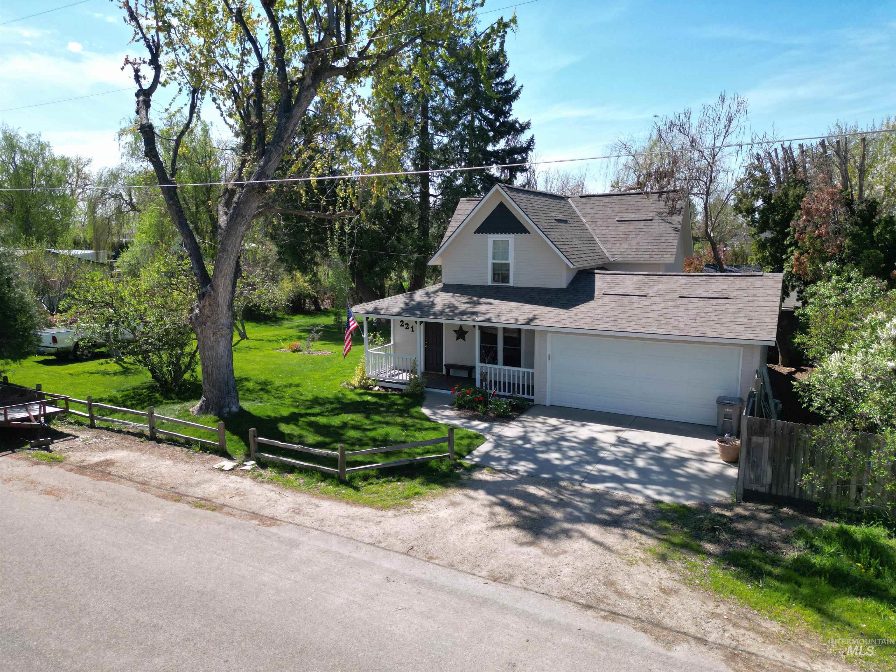 221 N Union St., Star, Idaho 83669, Land For Sale, Price $799,900,MLS 98981600