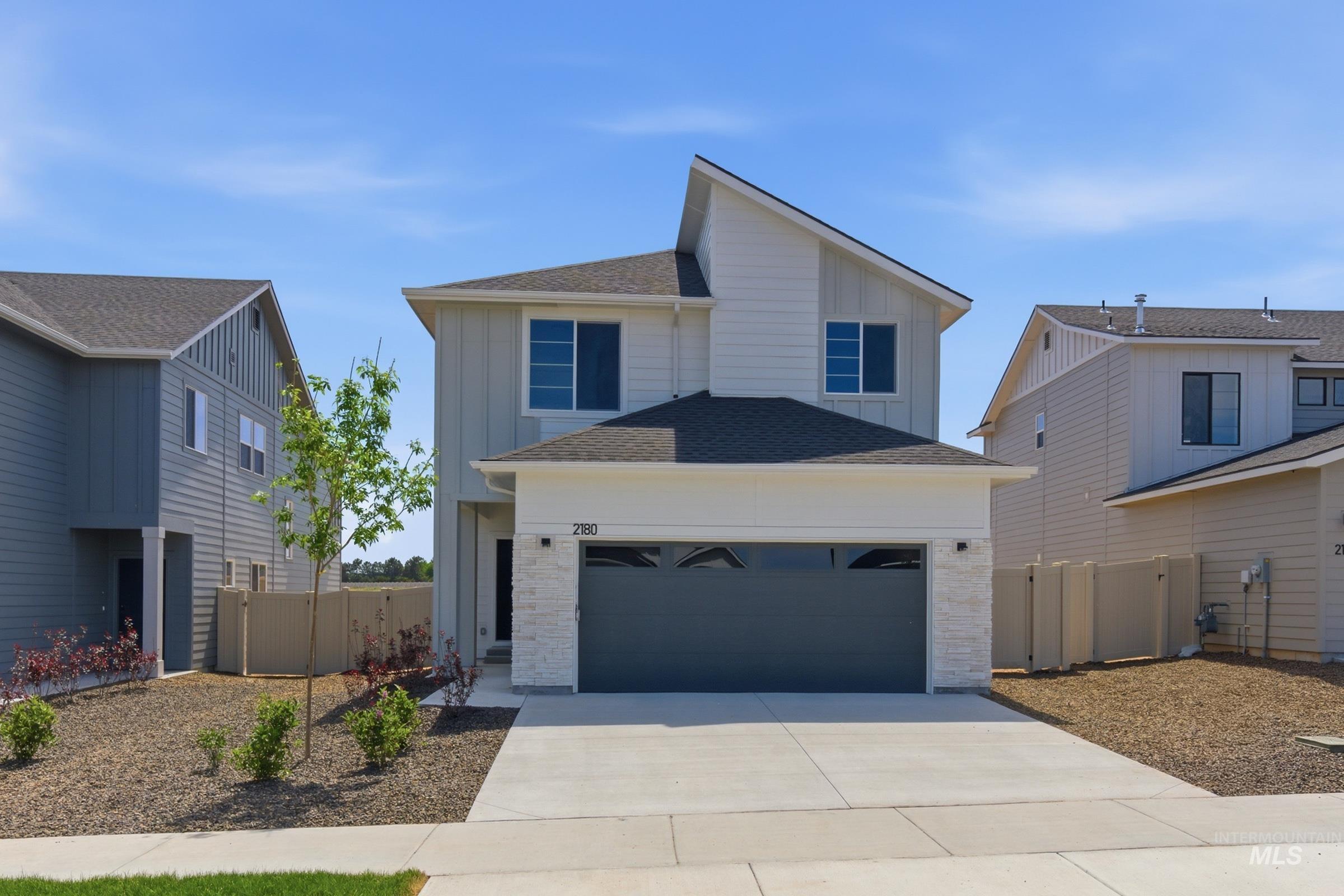 2180 S Border Way, Meridian, Idaho 83642, 4 Bedrooms, 2.5 Bathrooms, Residential For Sale, Price $529,990, 98981609