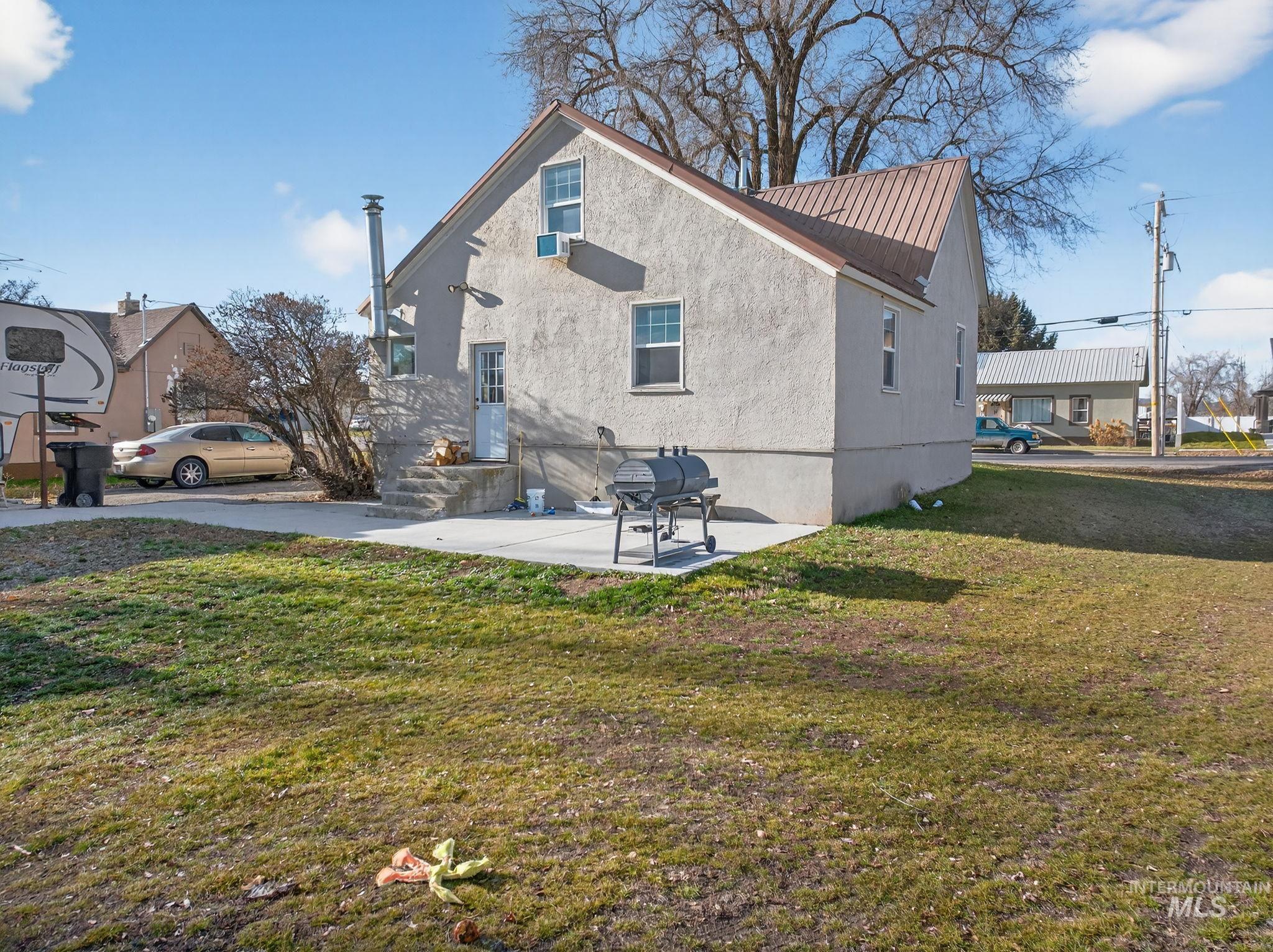 49 S 4th W, Preston, Idaho 82363, 3 Bedrooms, 1 Bathroom, Residential For Sale, Price $390,000, 98981625