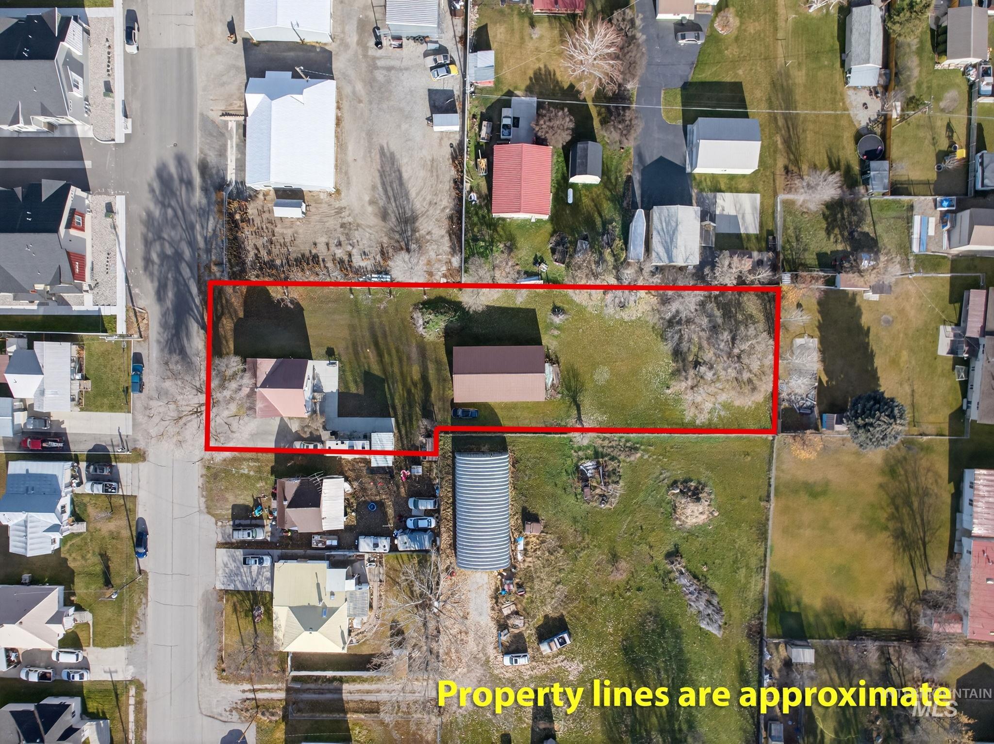 49 S 4th W, Preston, Idaho 82363, 3 Bedrooms, 1 Bathroom, Residential For Sale, Price $390,000, 98981625