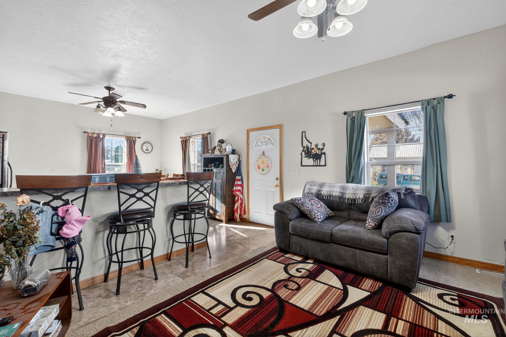 49 S 4th W, Preston, Idaho 82363, 3 Bedrooms, 1 Bathroom, Residential For Sale, Price $390,000, 98981625