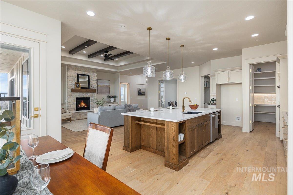 27447 Iron Horse, Caldwell, Idaho 83607, 4 Bedrooms, 3.5 Bathrooms, Residential For Sale, Price $1,239,900, 98981626