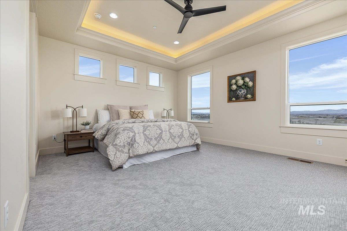 27447 Iron Horse, Caldwell, Idaho 83607, 4 Bedrooms, 3.5 Bathrooms, Residential For Sale, Price $1,239,900, 98981626