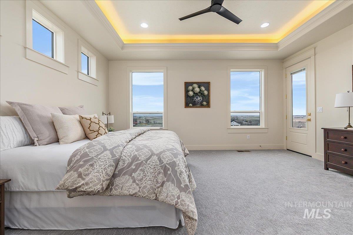 27447 Iron Horse, Caldwell, Idaho 83607, 4 Bedrooms, 3.5 Bathrooms, Residential For Sale, Price $1,239,900, 98981626