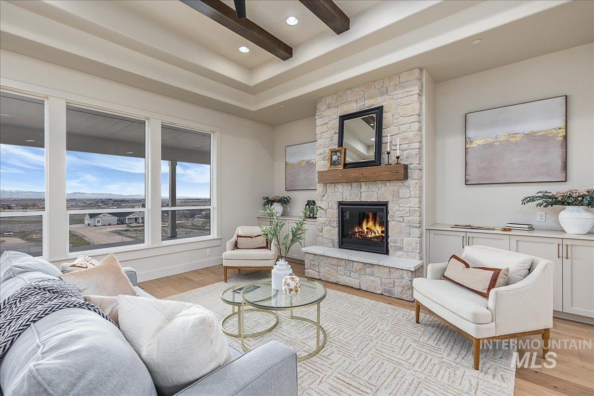 27447 Iron Horse, Caldwell, Idaho 83607, 4 Bedrooms, 3.5 Bathrooms, Residential For Sale, Price $1,239,900, 98981626