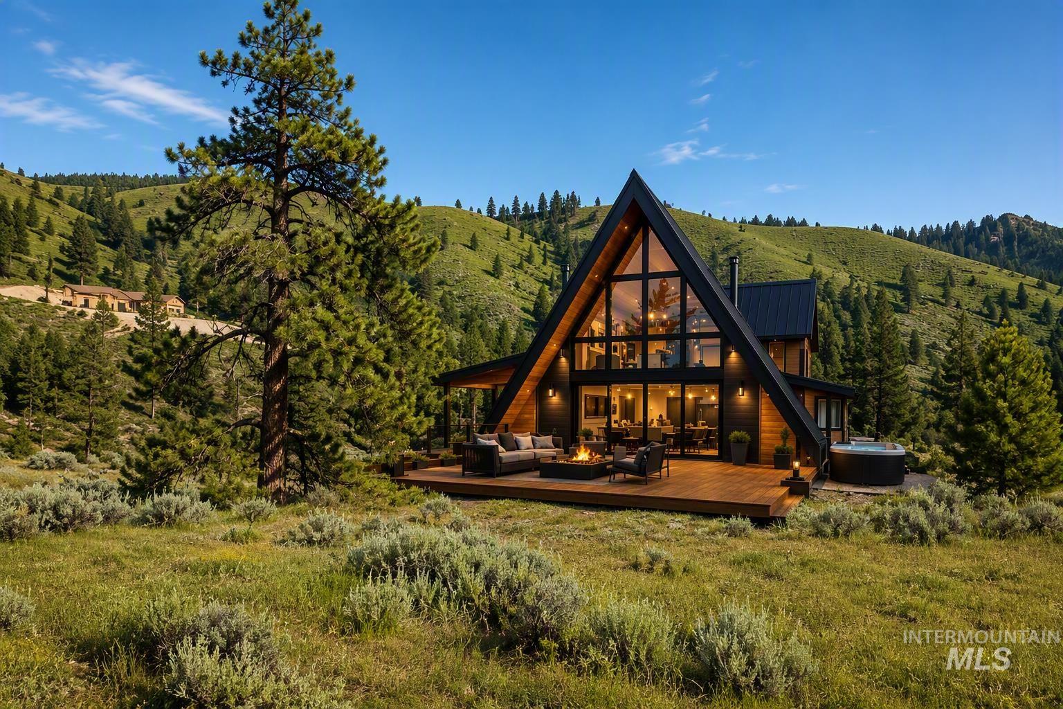 Lot 2 Mores Creek Heights, Boise, Idaho 83716, Land For Sale, Price $1,380,000,MLS 98981630