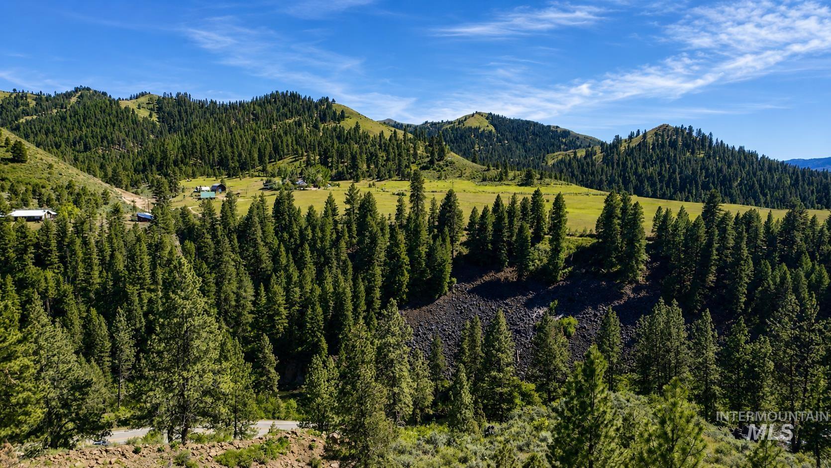Lot 2 Mores Creek Heights, Boise, Idaho 83716, Land For Sale, Price $1,380,000, 98981630