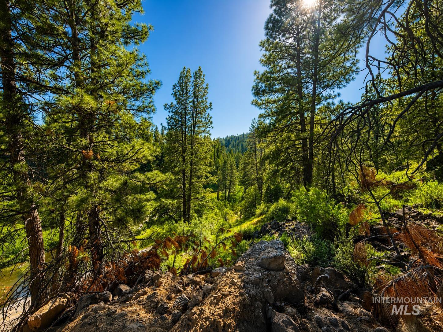 Lot 2 Mores Creek Heights, Boise, Idaho 83716, Land For Sale, Price $1,380,000, 98981630