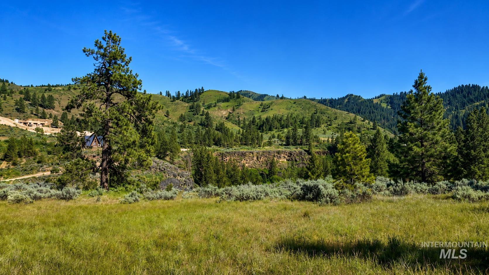 Lot 2 Mores Creek Heights, Boise, Idaho 83716, Land For Sale, Price $1,380,000, 98981630