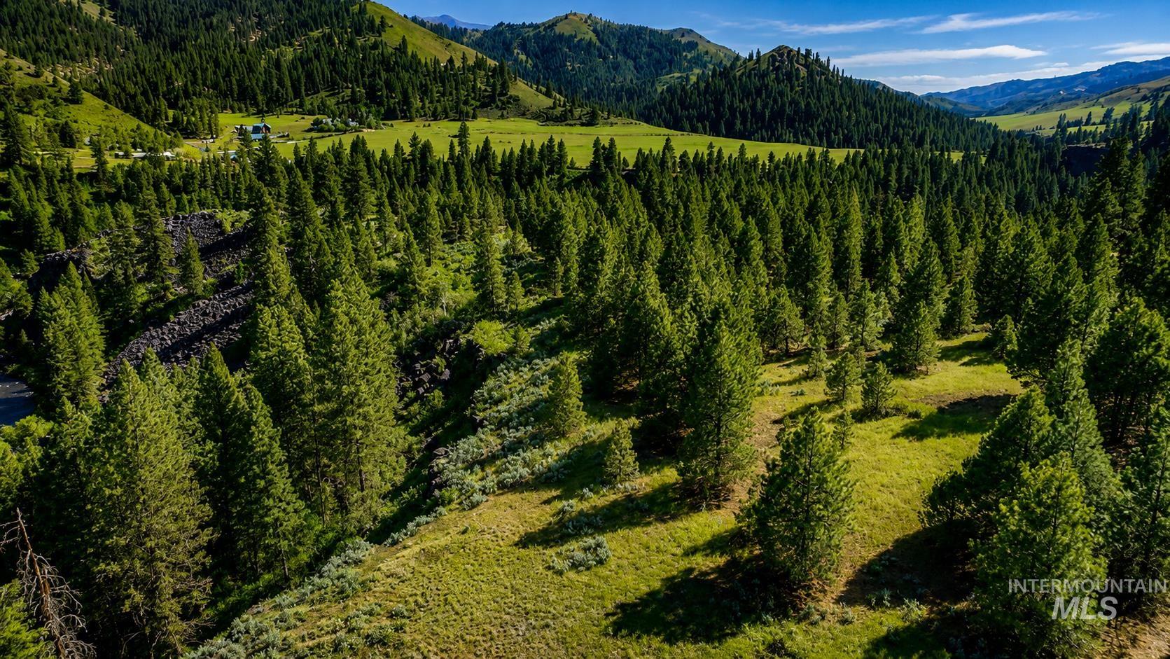 Lot 2 Mores Creek Heights, Boise, Idaho 83716, Land For Sale, Price $1,380,000, 98981630