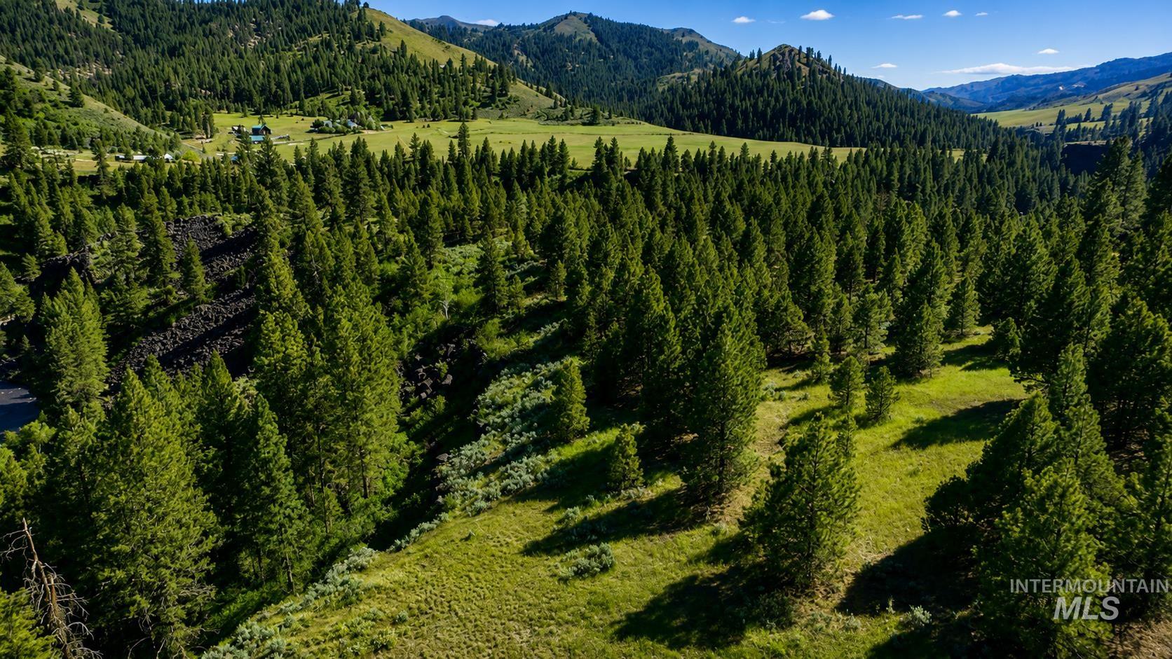 Lot 2 Mores Creek Heights, Boise, Idaho 83716, Land For Sale, Price $1,380,000, 98981630