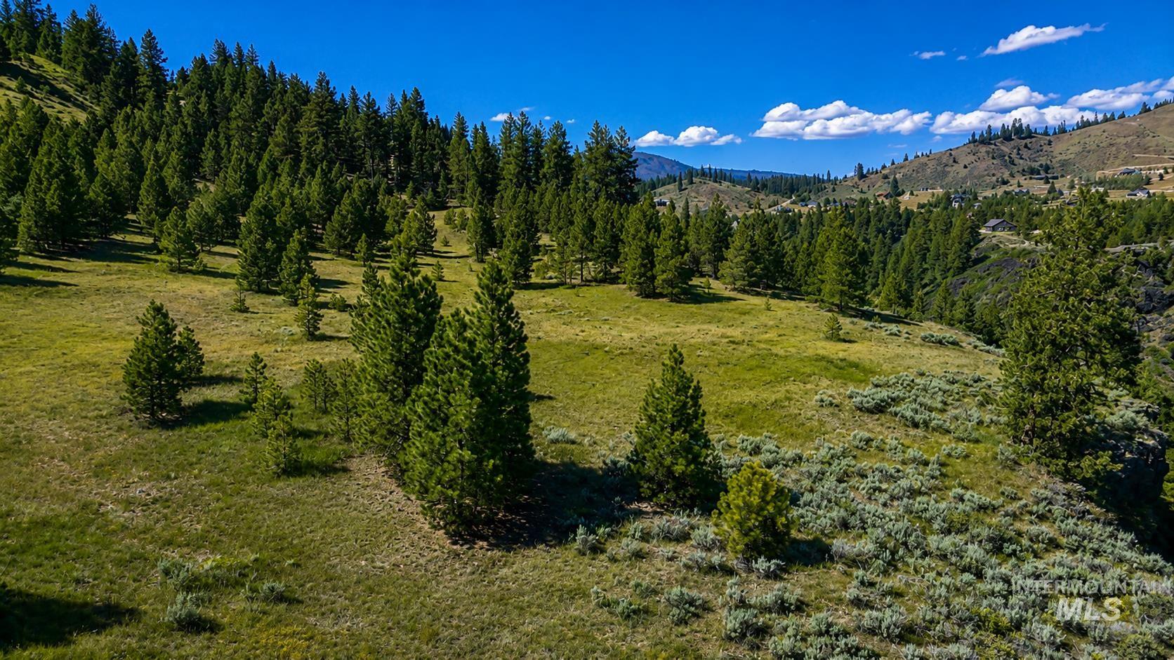 Lot 2 Mores Creek Heights, Boise, Idaho 83716, Land For Sale, Price $1,380,000, 98981630