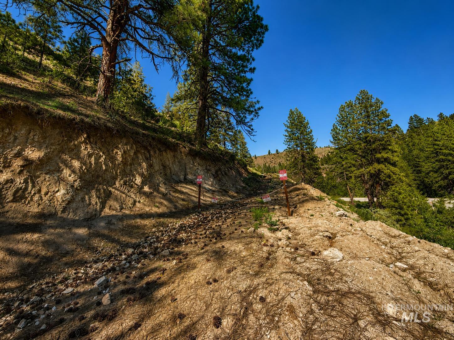 Lot 2 Mores Creek Heights, Boise, Idaho 83716, Land For Sale, Price $1,380,000, 98981630