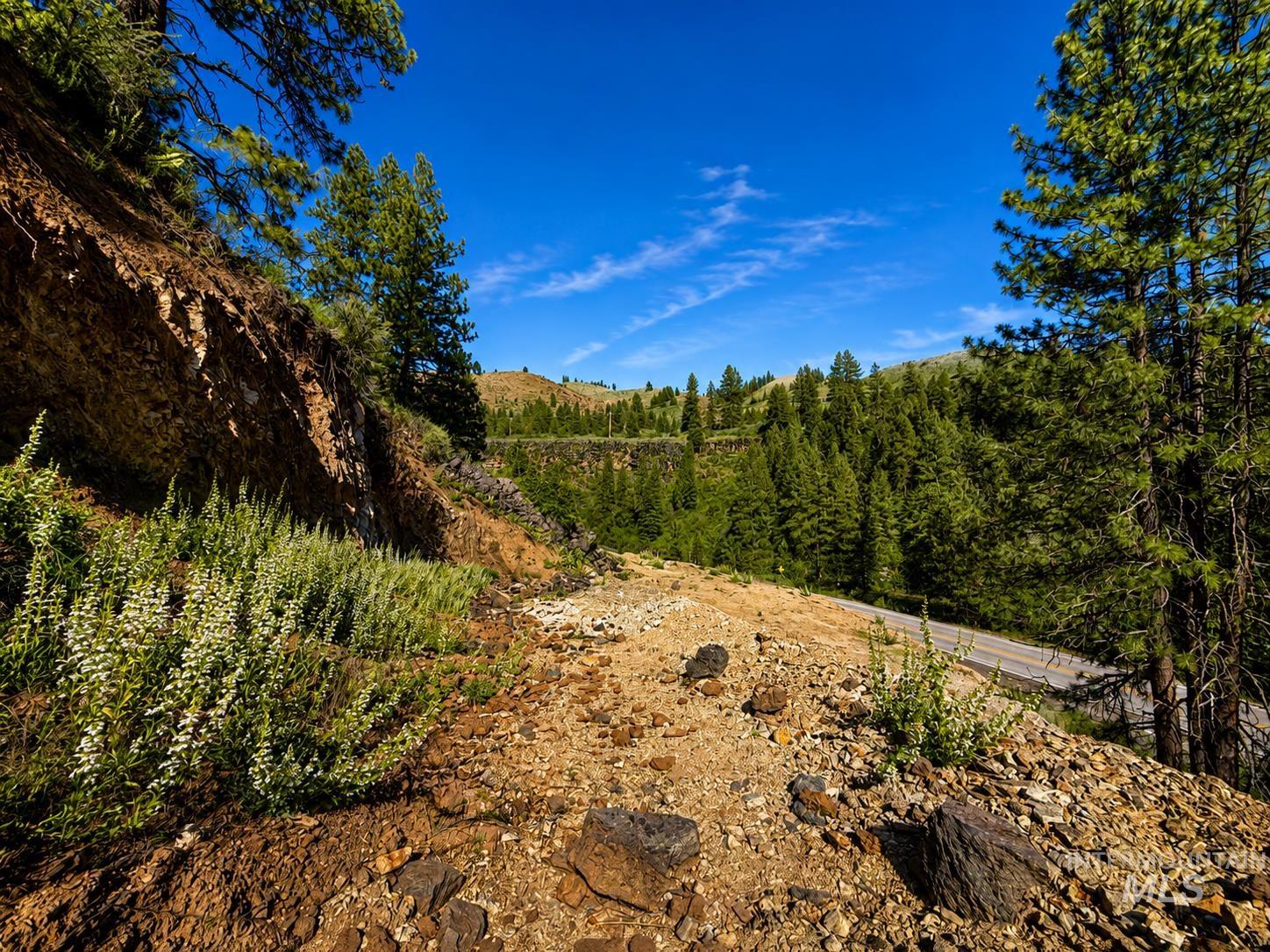 Lot 2 Mores Creek Heights, Boise, Idaho 83716, Land For Sale, Price $1,380,000, 98981630