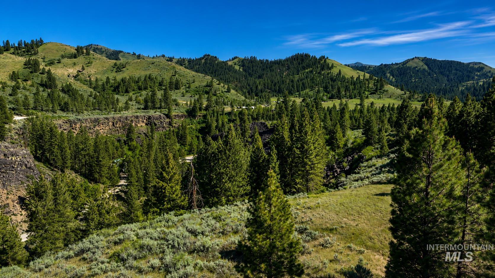 Lot 2 Mores Creek Heights, Boise, Idaho 83716, Land For Sale, Price $1,380,000, 98981630