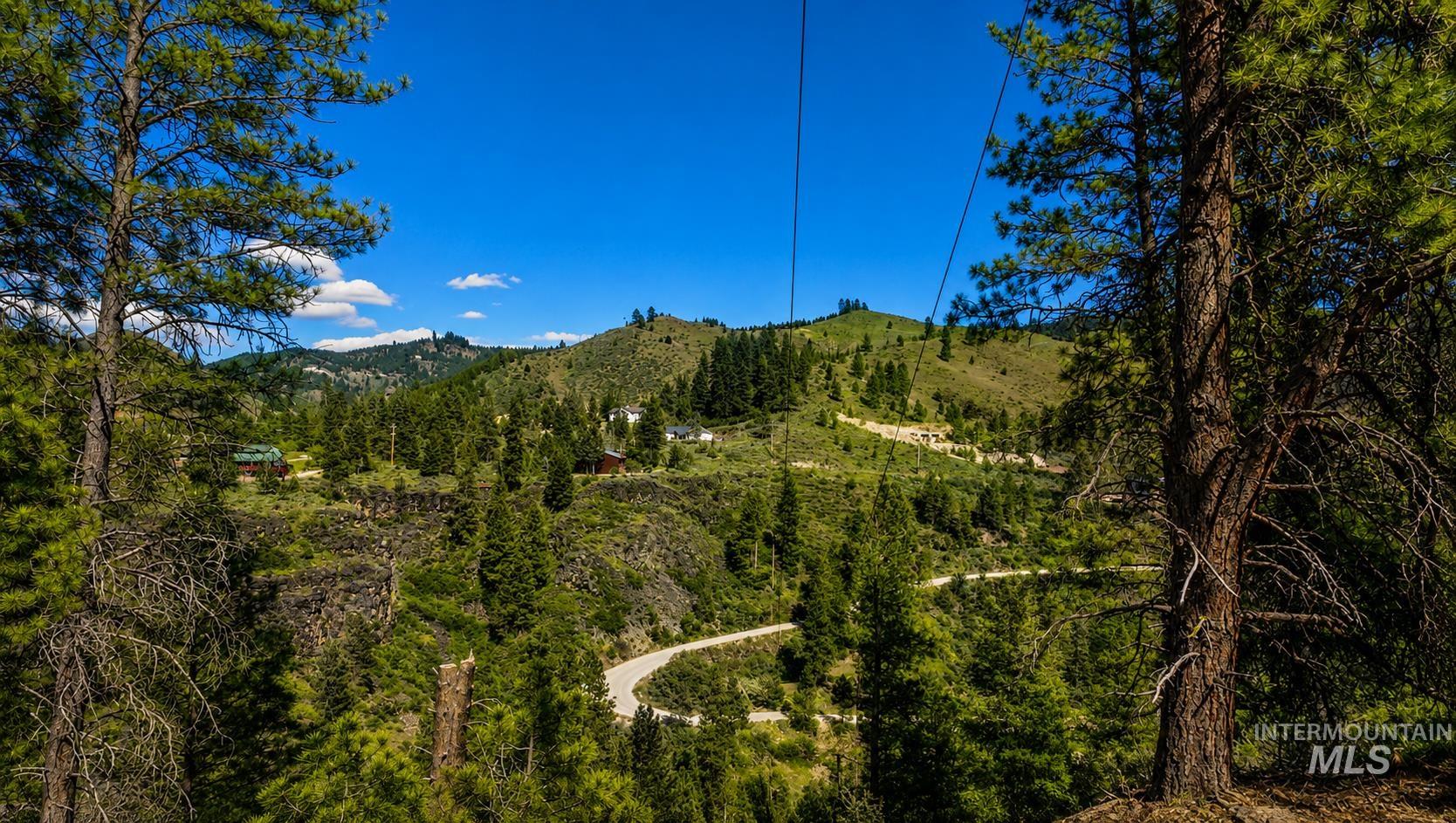 Lot 2 Mores Creek Heights, Boise, Idaho 83716, Land For Sale, Price $1,380,000, 98981630