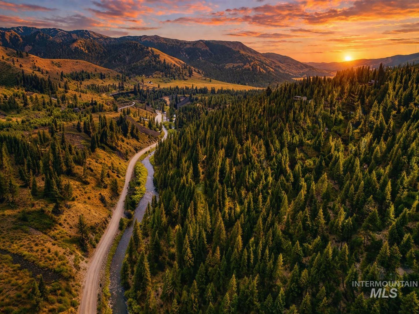 Lot 2 Mores Creek Heights, Boise, Idaho 83716, Land For Sale, Price $1,380,000, 98981630